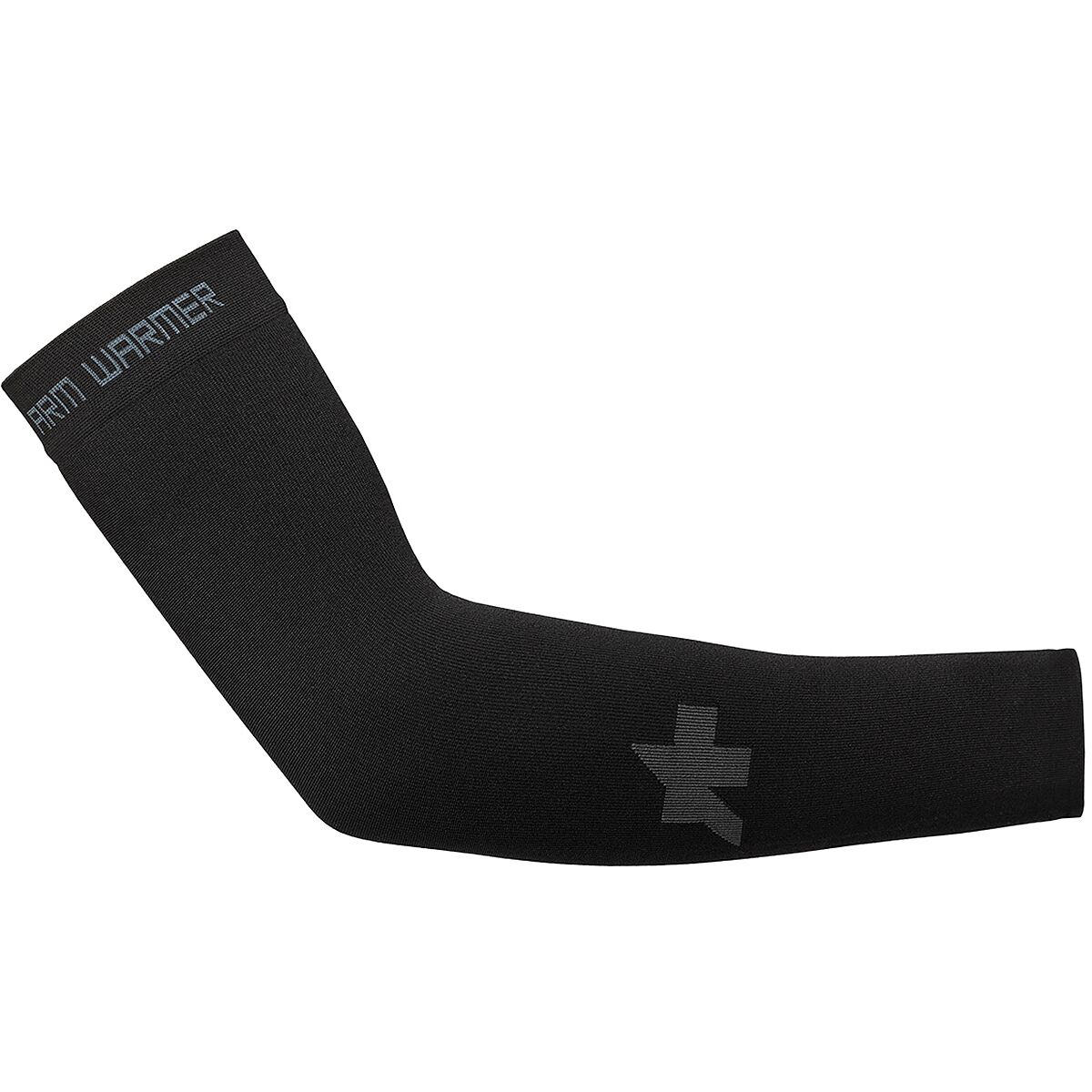 Assos Assos 2/3 Arm Warmers P1 Black Series, 0