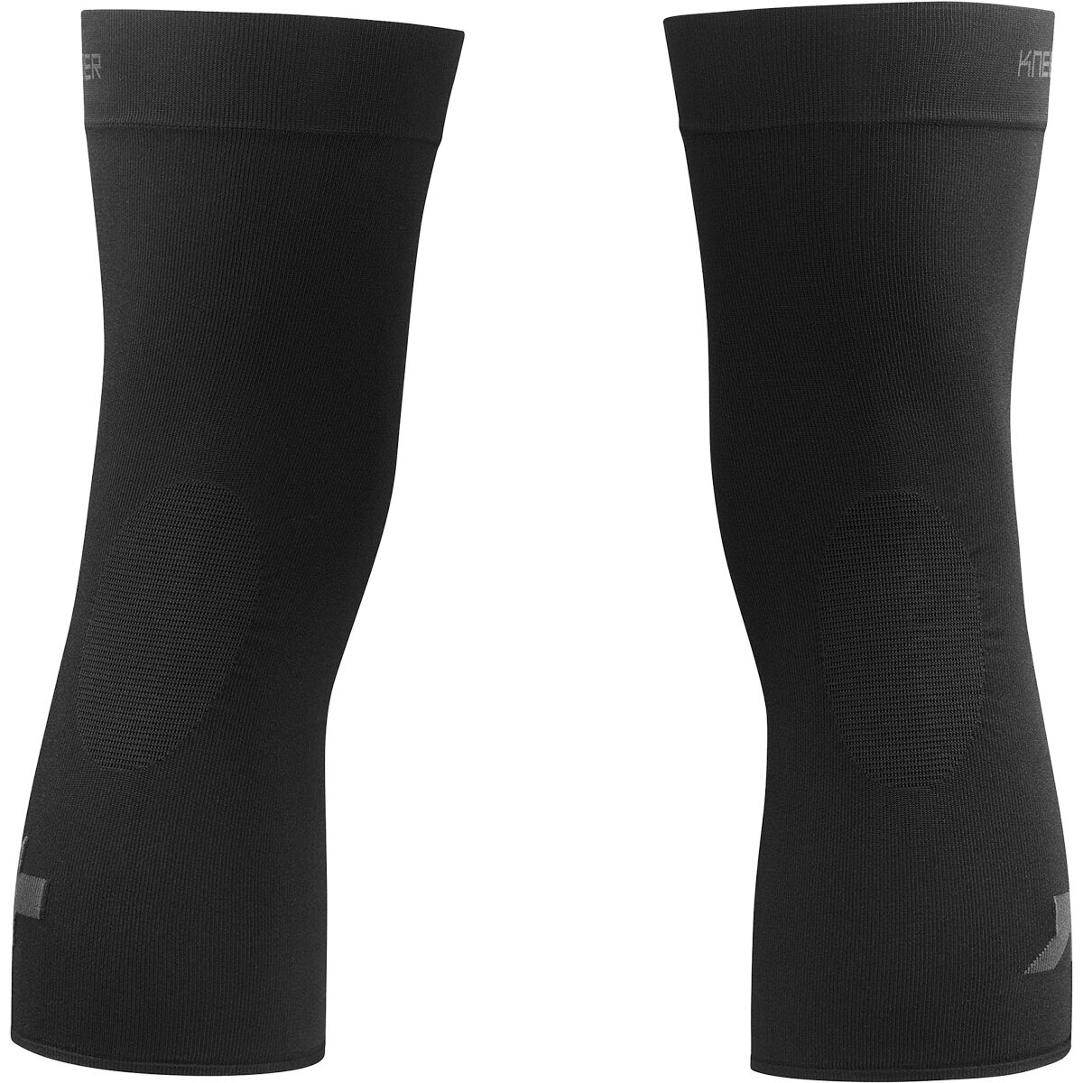Assos Assos 2/3 Knee Warmers P1 Black Series, I