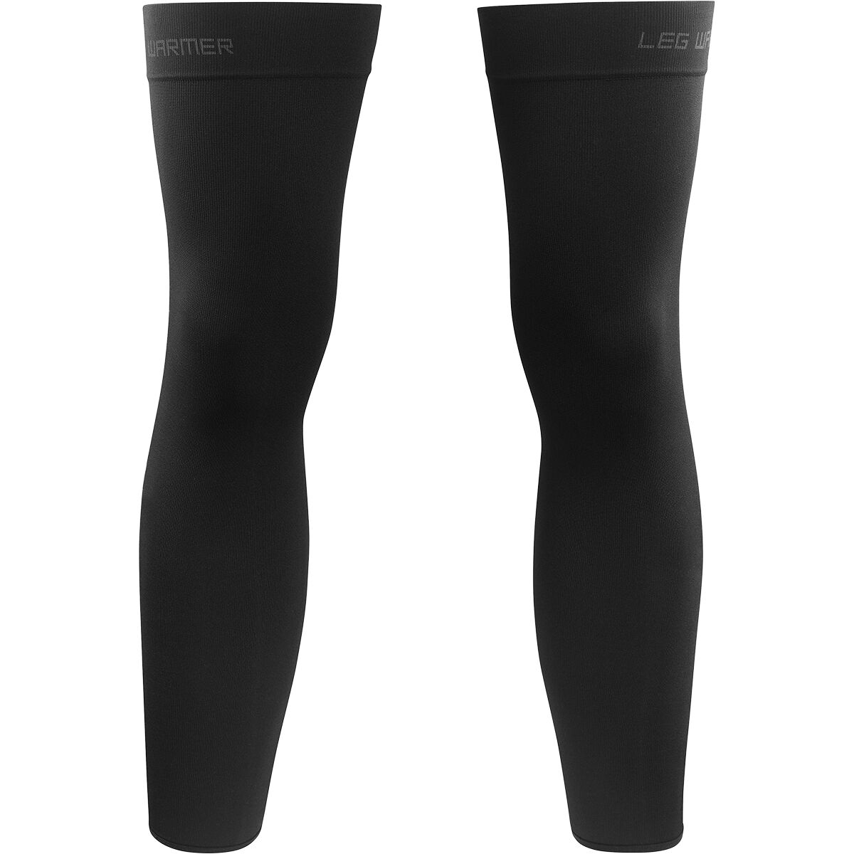 Assos Assos 2/3 Leg Warmers P1 Black Series, I