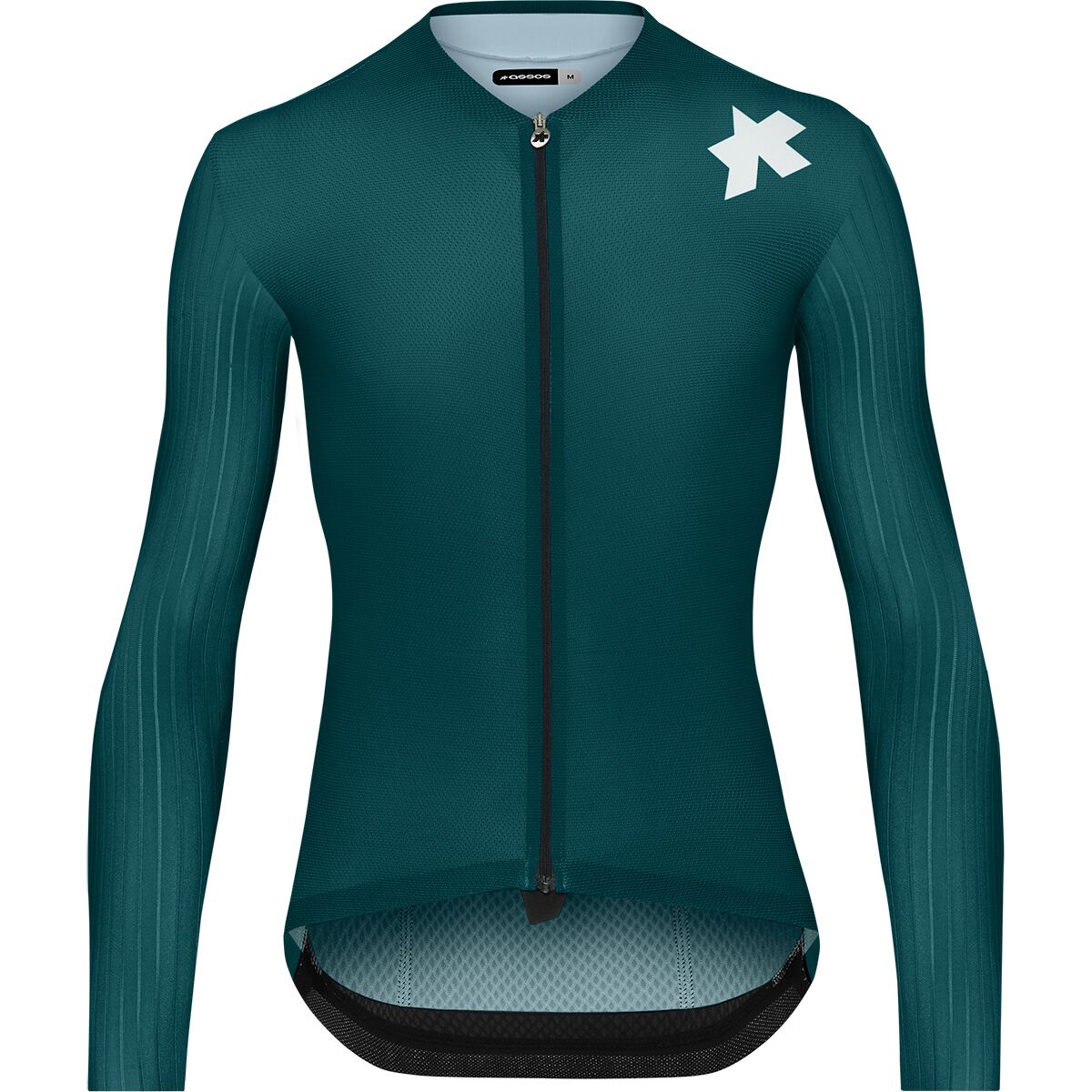 Assos EQUIPE RS LS Jersey S11 - Men's - Men