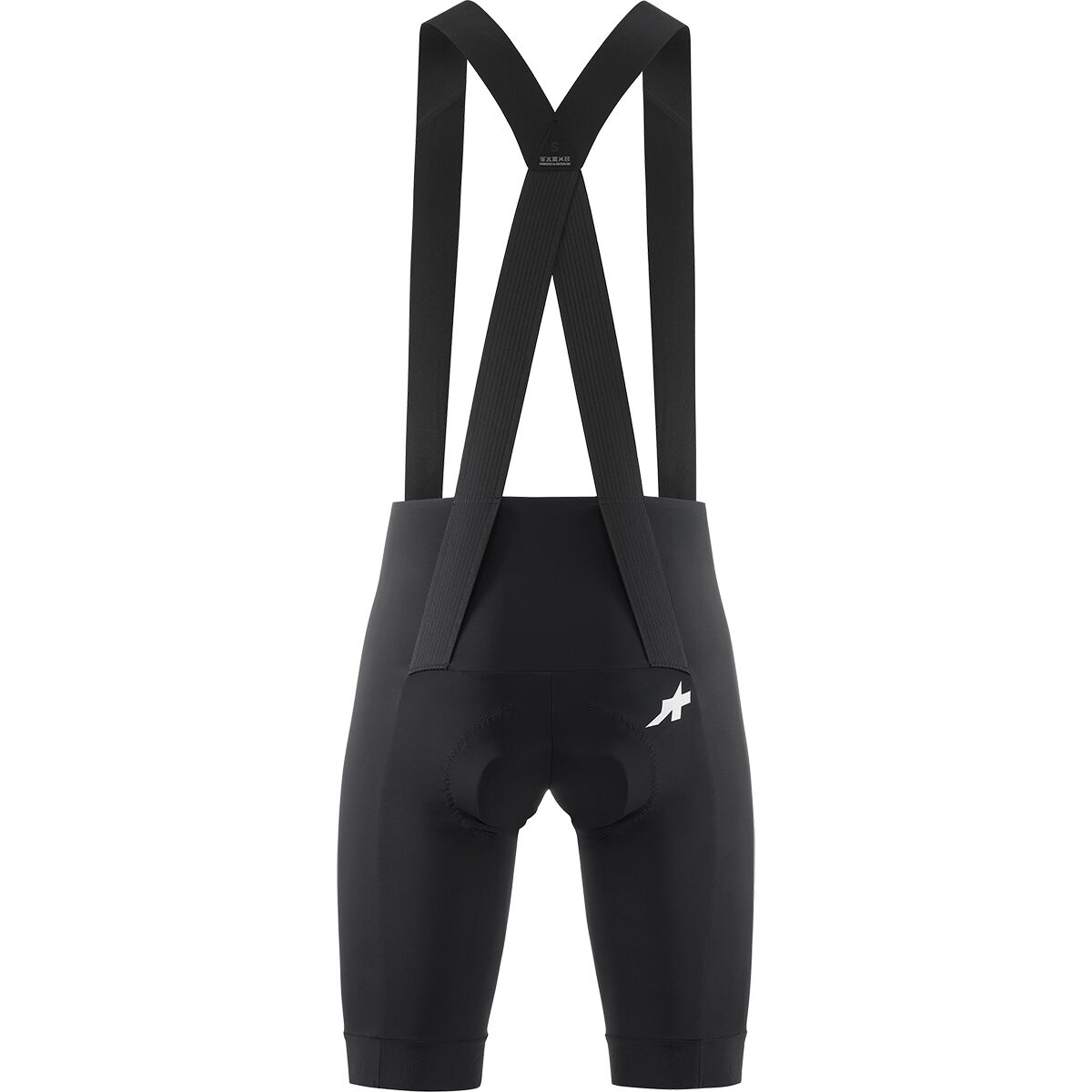 Assos MILLE GT Bib Shorts S11 - Men's - Men Assos MILLE GT Bib Shorts S11 - Men's - Men