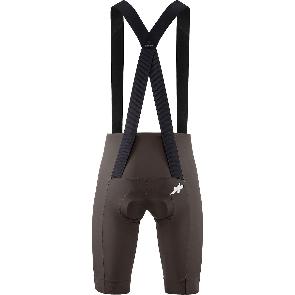 Assos MILLE GT Bib Shorts S11 - Men's - Men