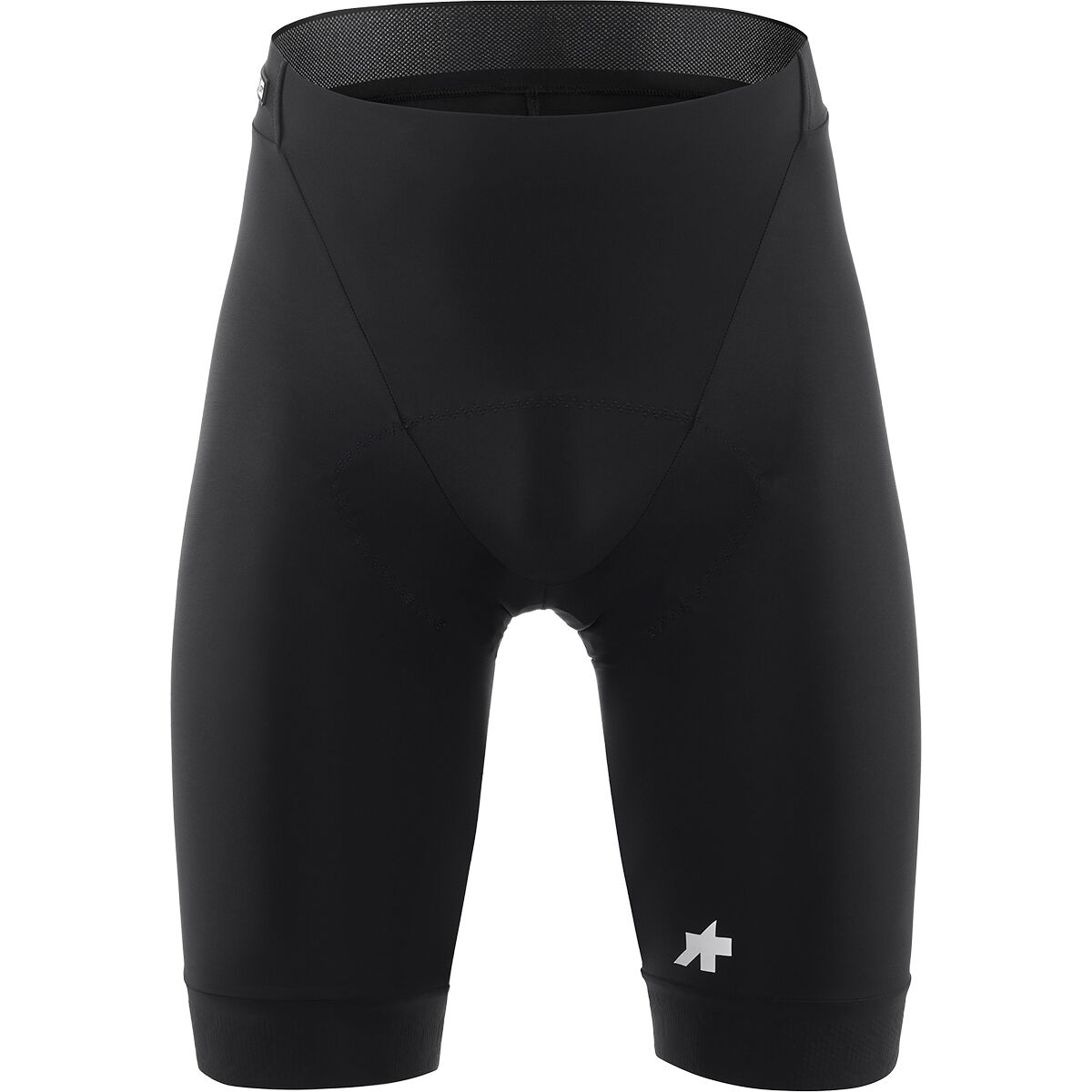 Assos Assos MILLE GT Half Shorts S11 - Men's Black Series, M