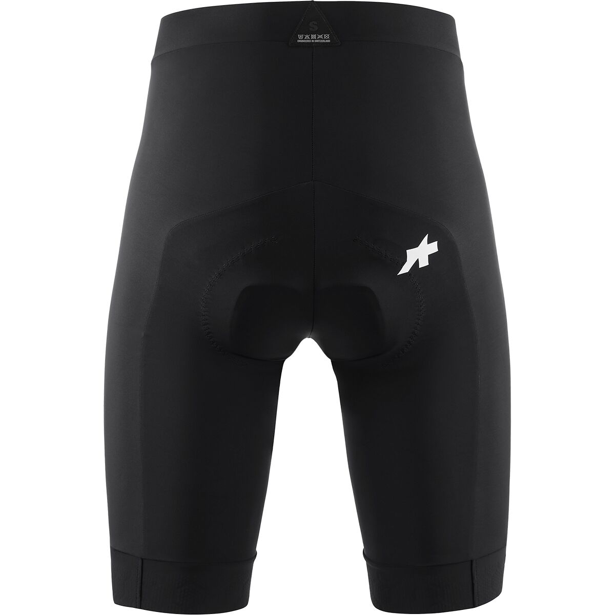 Assos MILLE GT Half Shorts S11 - Men's - Men