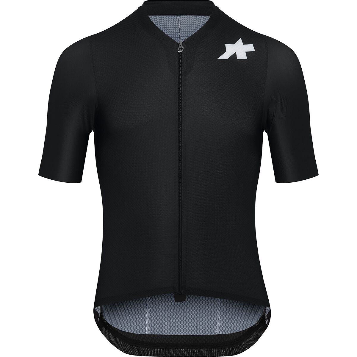 Assos Assos MILLE GT Jersey S11 EVO - Men's Black Series, S