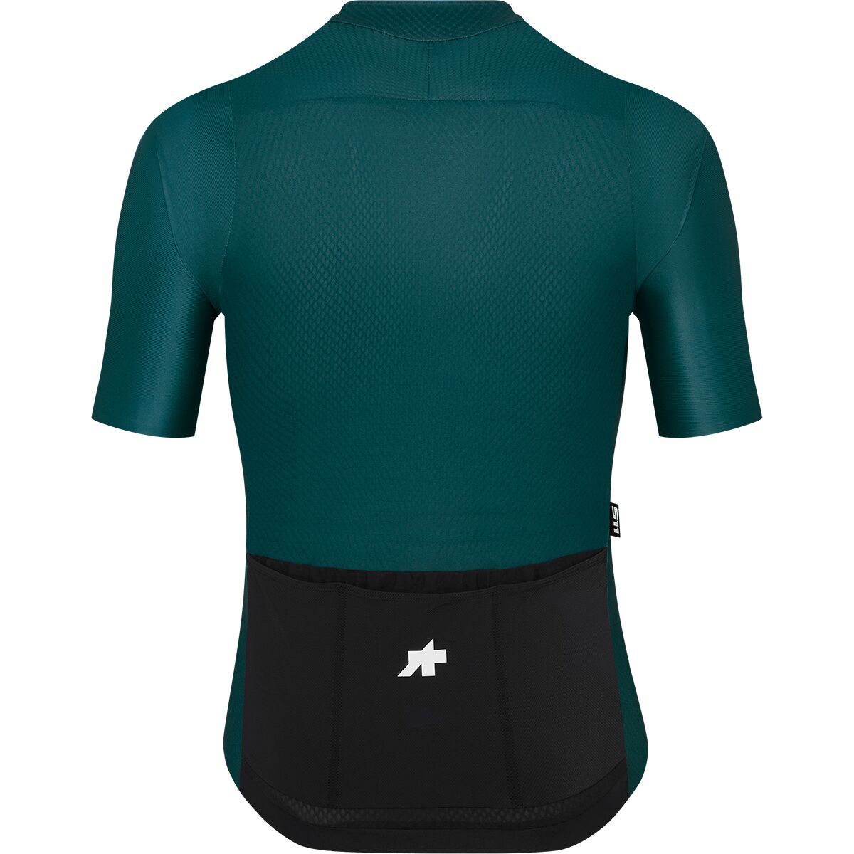 Assos MILLE GT Jersey S11 EVO - Men's - Men