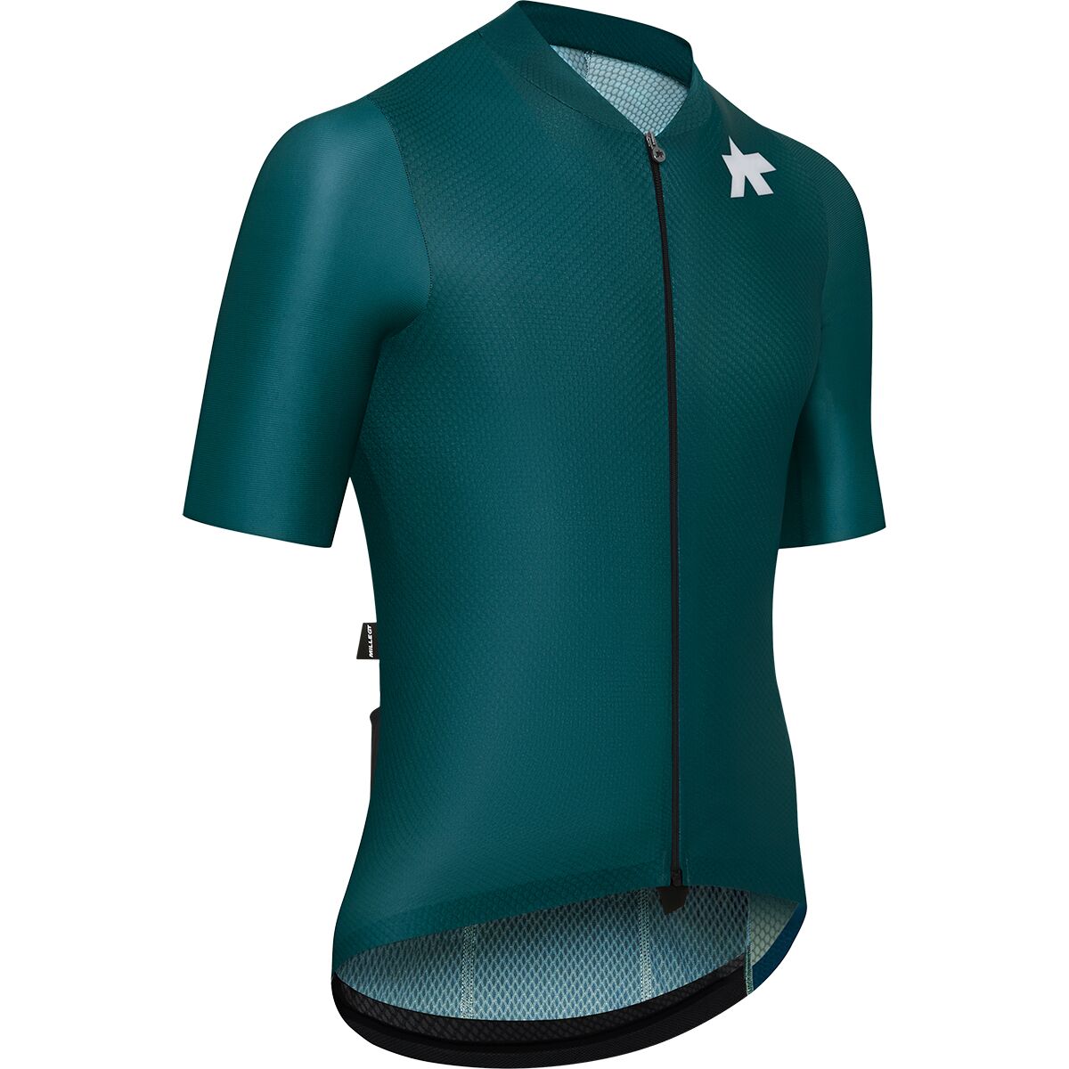 Assos MILLE GT Jersey S11 EVO - Men's - Men
