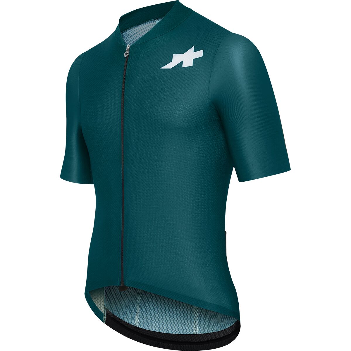 Assos MILLE GT Jersey S11 EVO - Men's - Men
