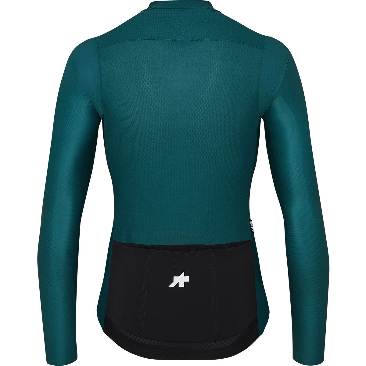 Assos MILLE GT LS Jersey S11 EVO - Men's - Men