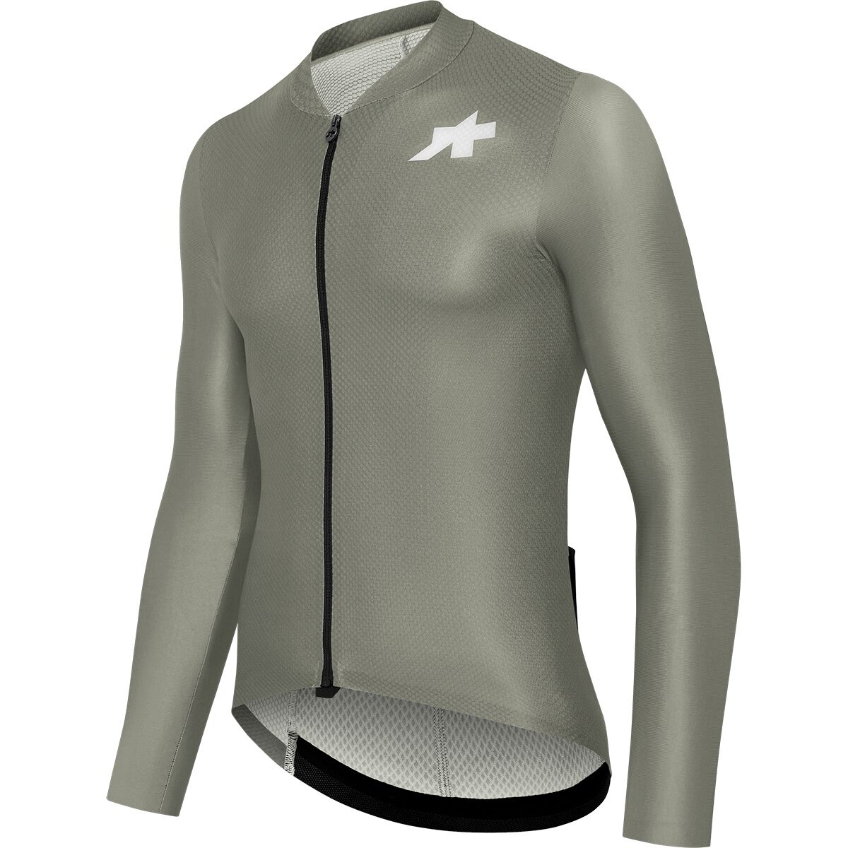 Assos MILLE GT LS Jersey S11 EVO - Men's - Men