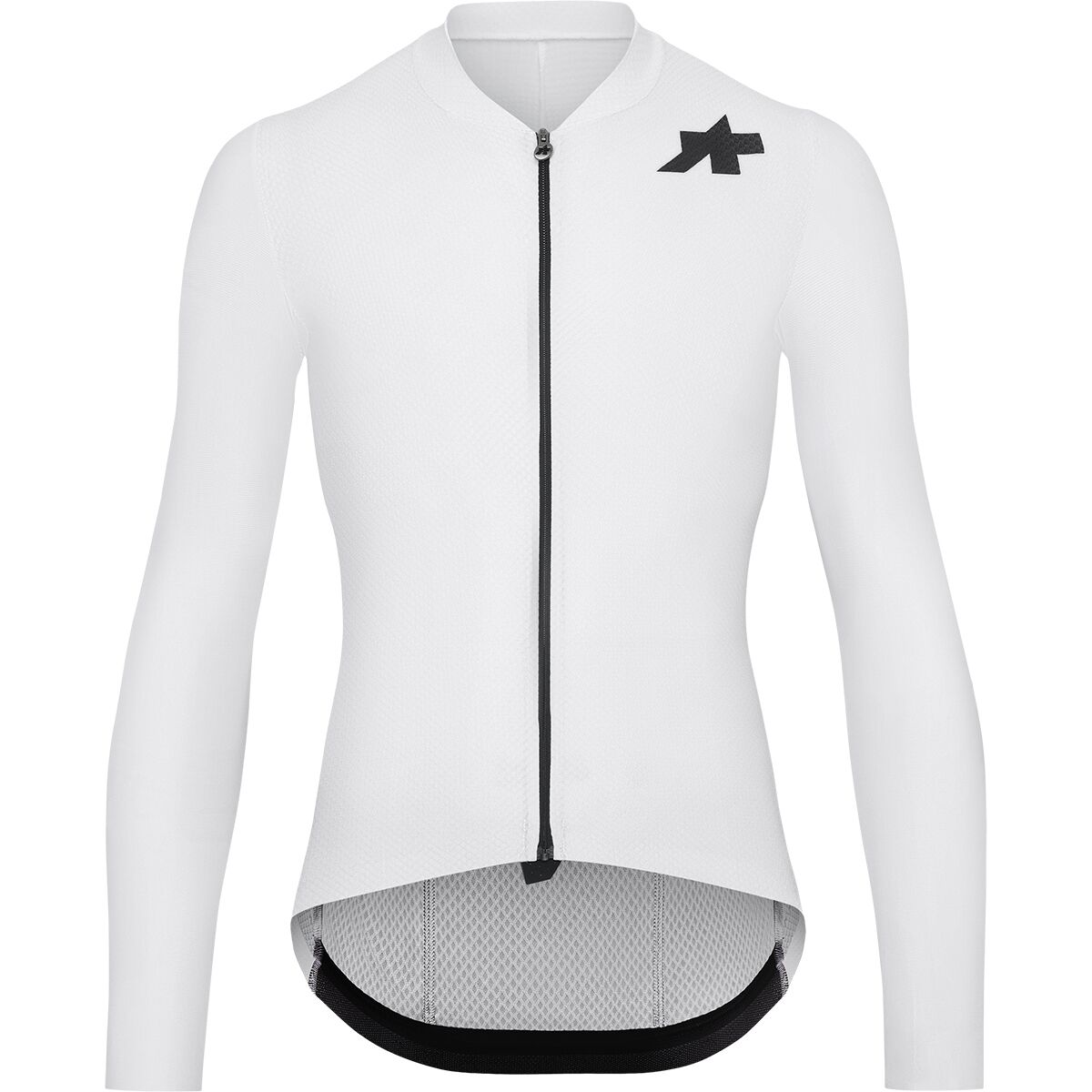 Assos MILLE GT LS Jersey S11 EVO - Men's - Men