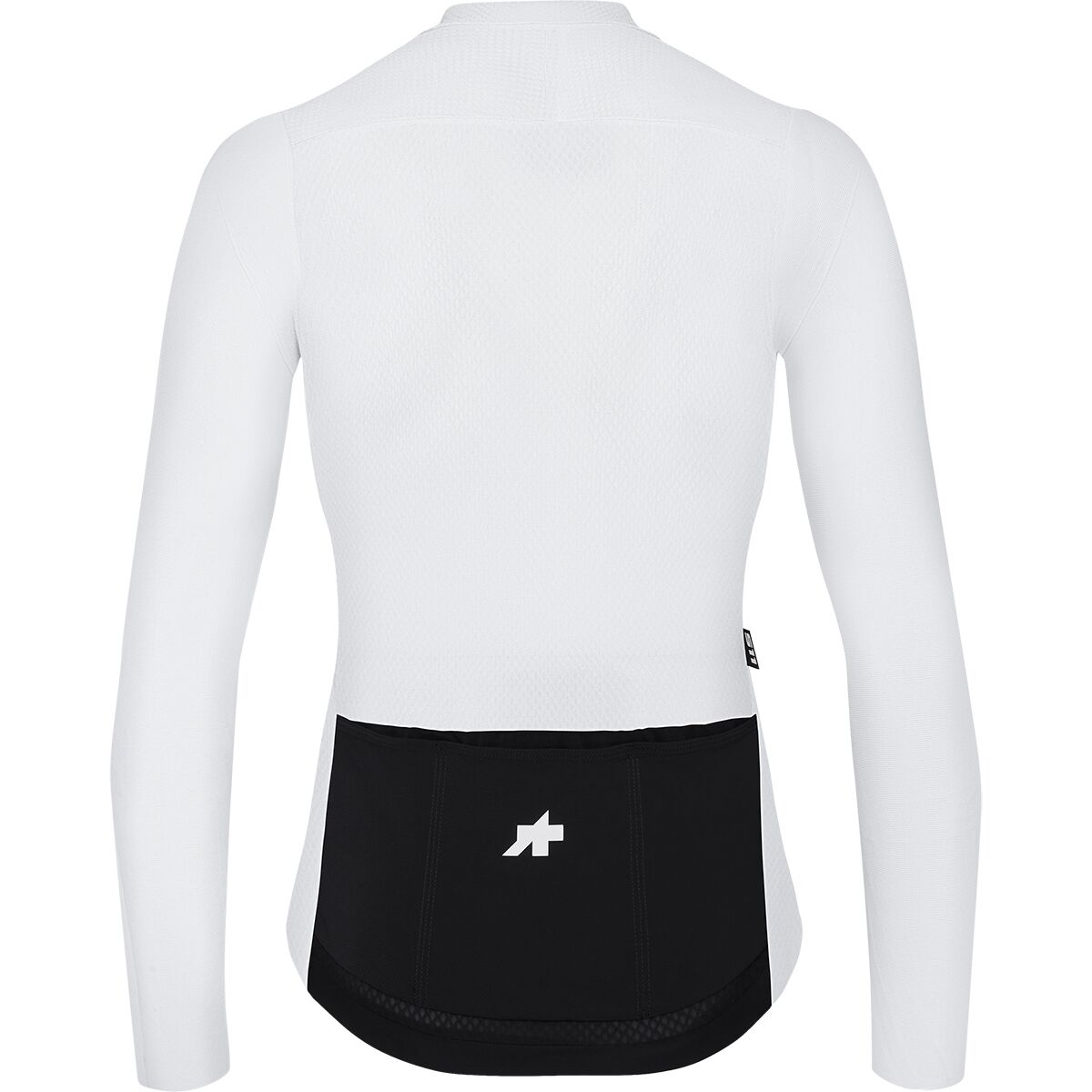 Assos MILLE GT LS Jersey S11 EVO - Men's - Men