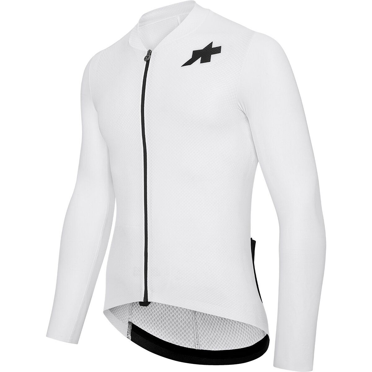 Assos MILLE GT LS Jersey S11 EVO - Men's - Men