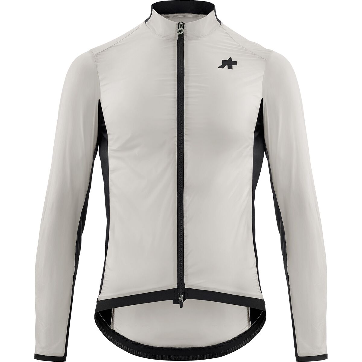 Assos Assos MILLE GT Wind Jacket S11 - Men's Almond Milk, XL