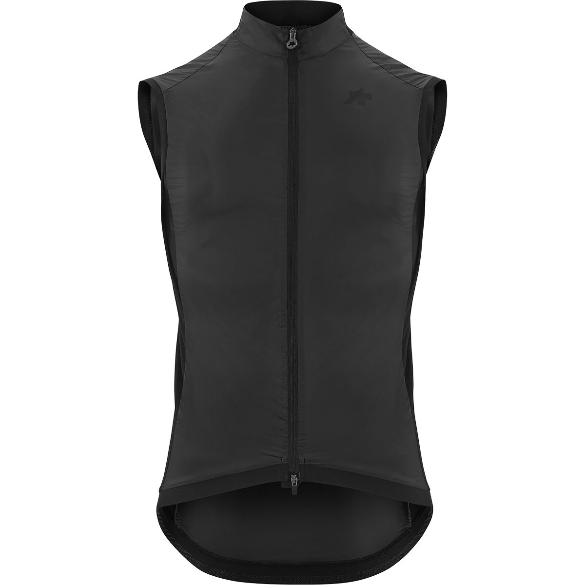 Assos Assos MILLE GT Wind Vest S11 - Men's Black Series, M