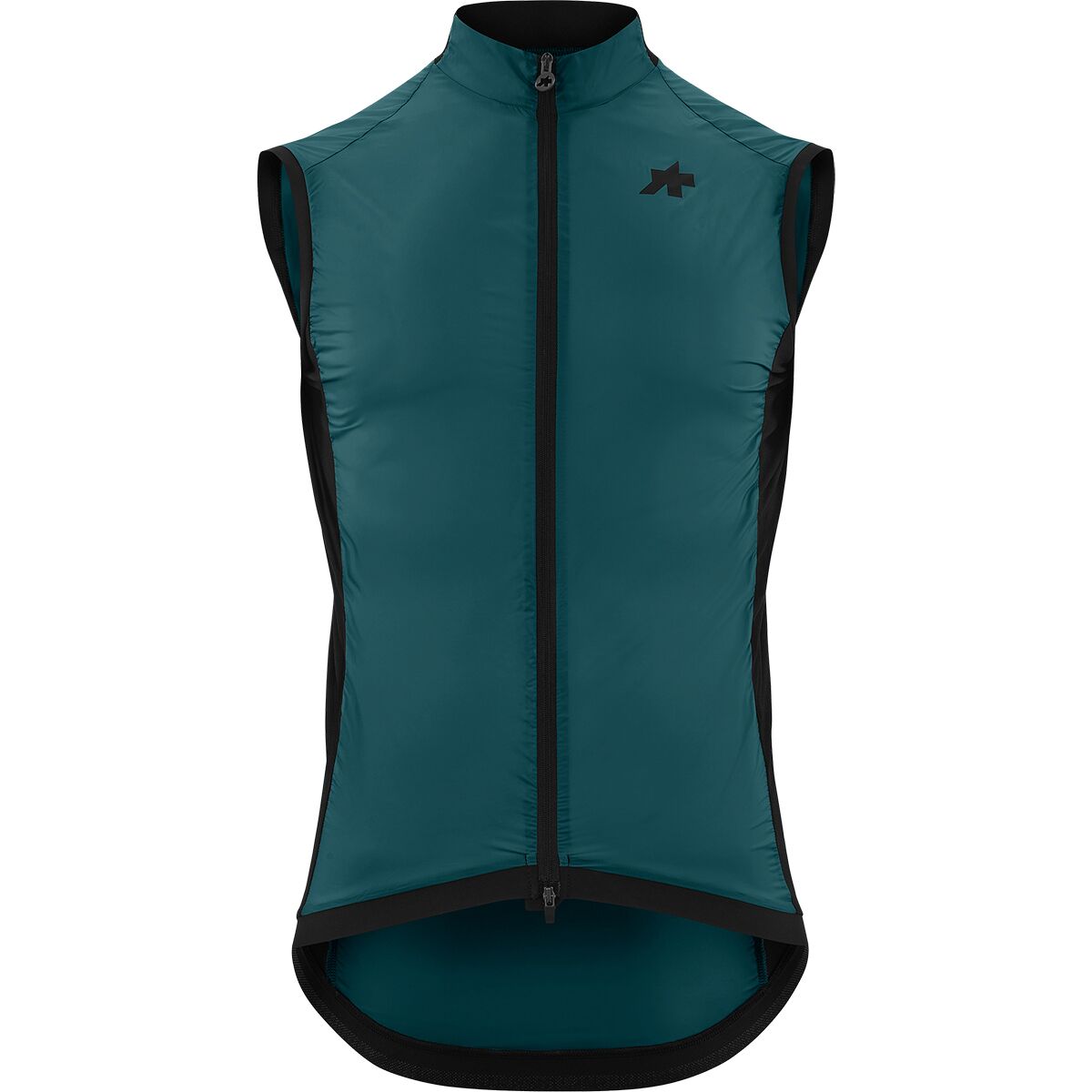 Assos Assos MILLE GT Wind Vest S11 - Men's Deep Petrol, S