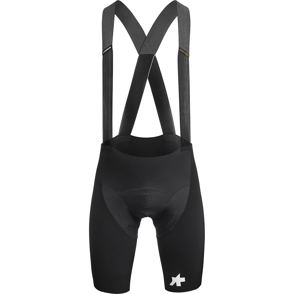 Assos Assos RSR BOLIDE Bib Shorts S11 - Men's Black Series, M