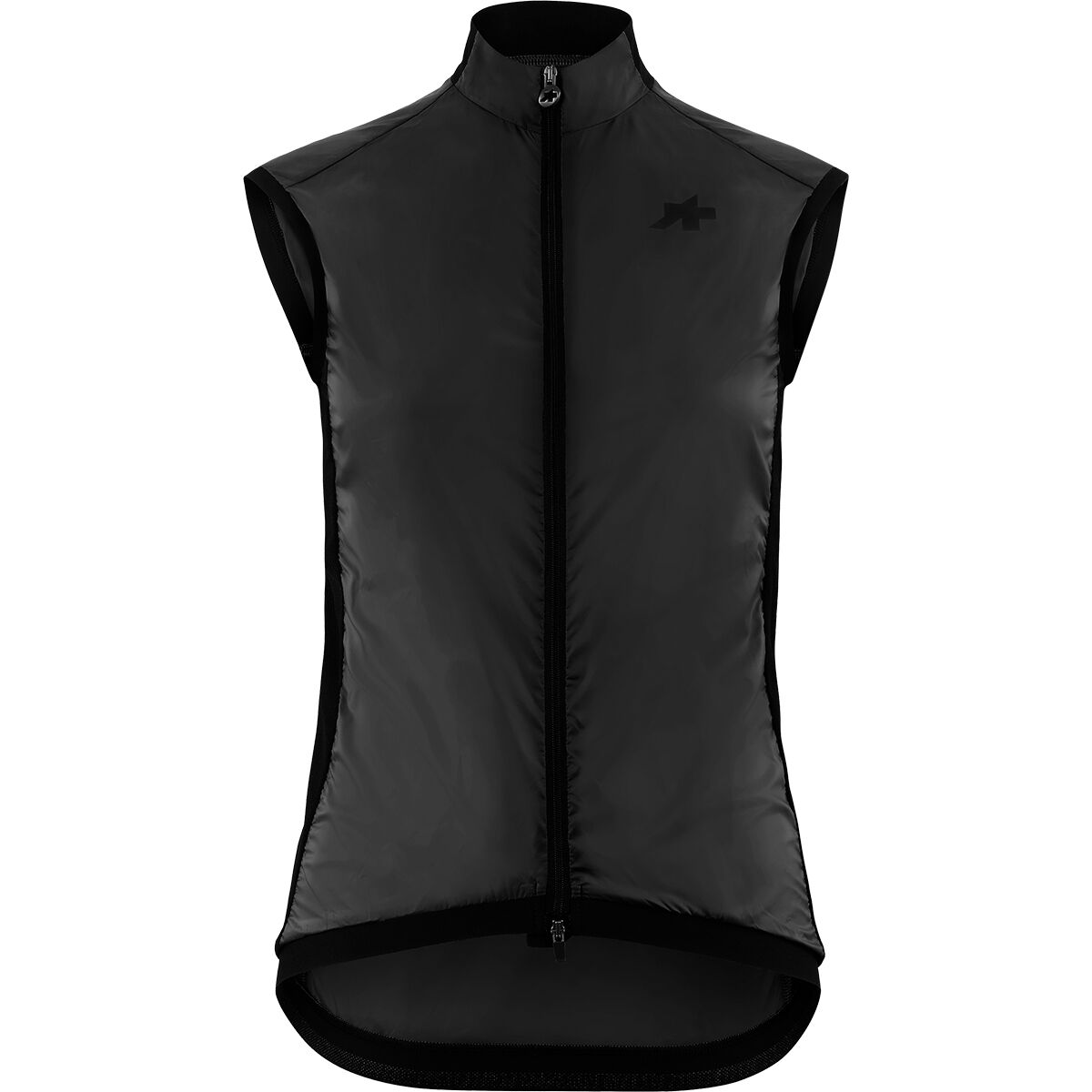 Assos Assos UMA GT Wind Vest S11 - Women's Black Series, S