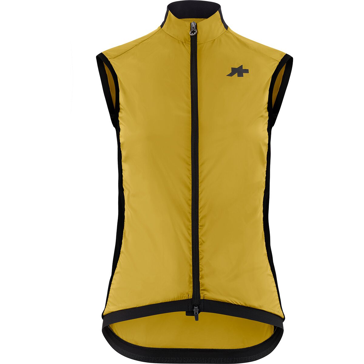 Assos Assos UMA GT Wind Vest S11 - Women's Golden Yellow, M