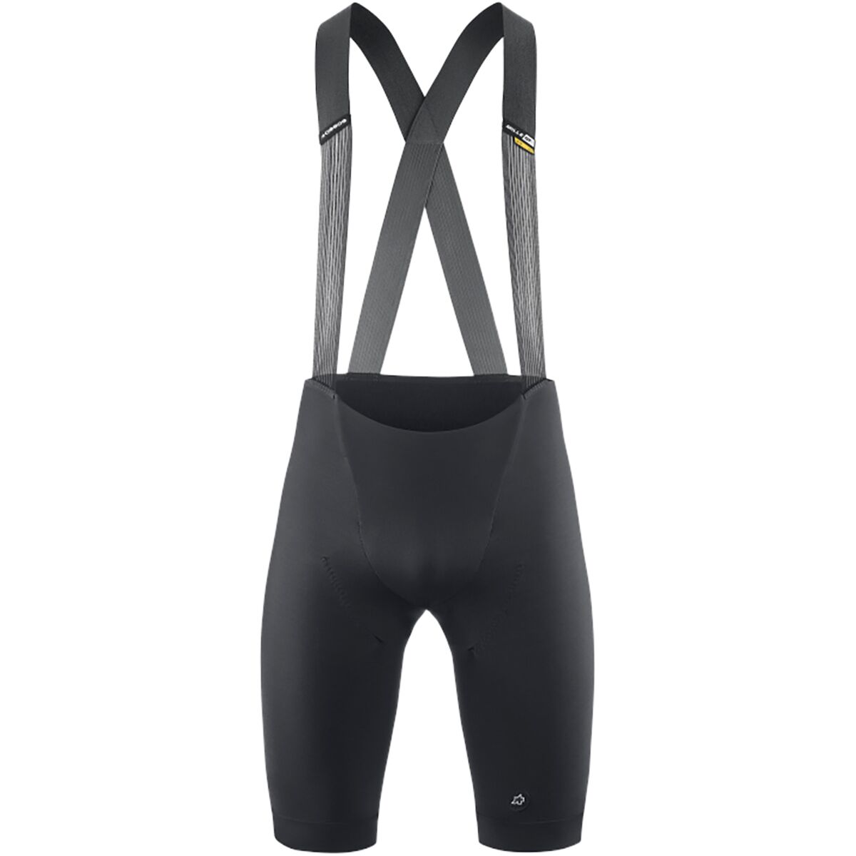 Assos Assos MILLE GTO Bib Shorts S11 - Men's Black Series, XXL