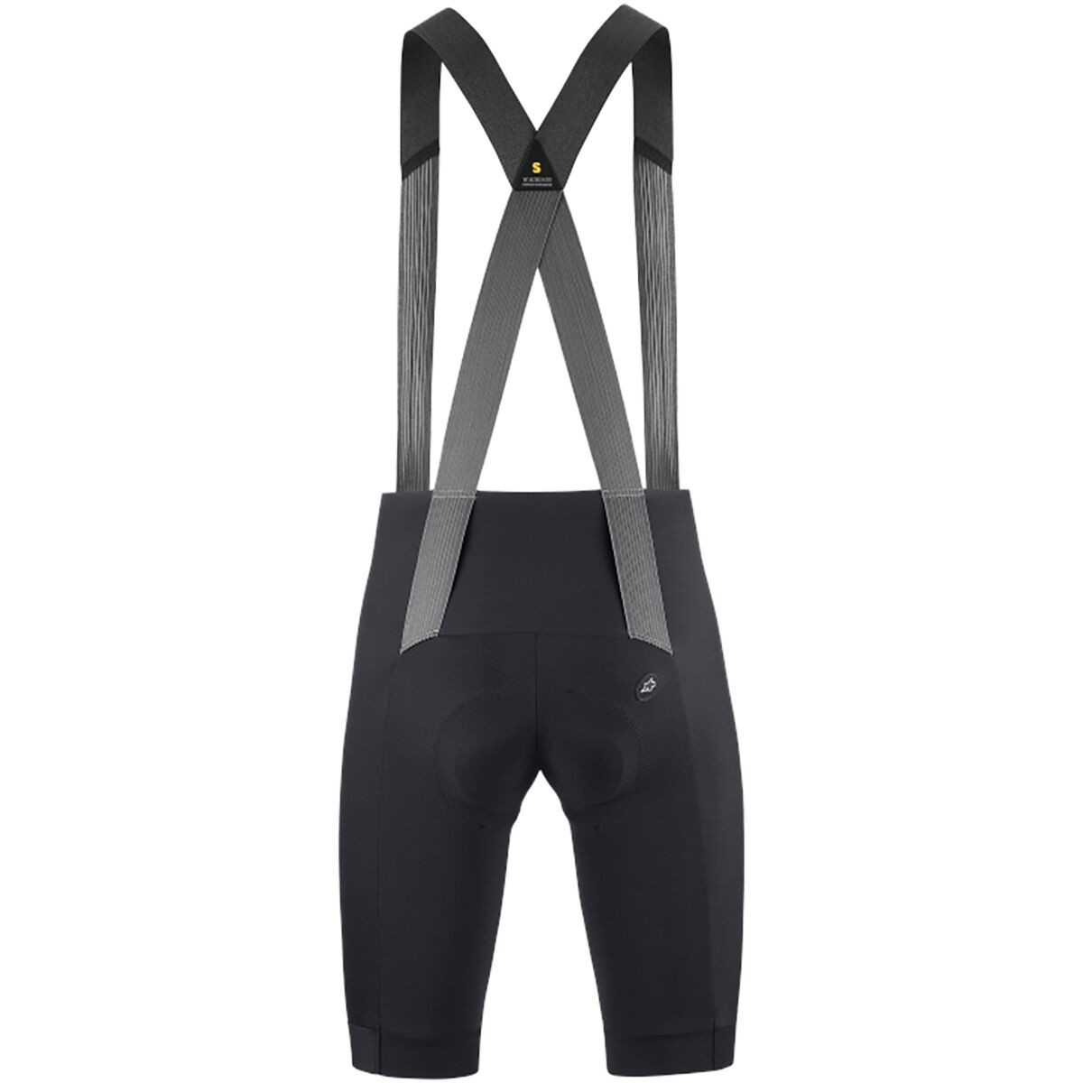 Assos MILLE GTO Bib Shorts S11 - Men's - Men