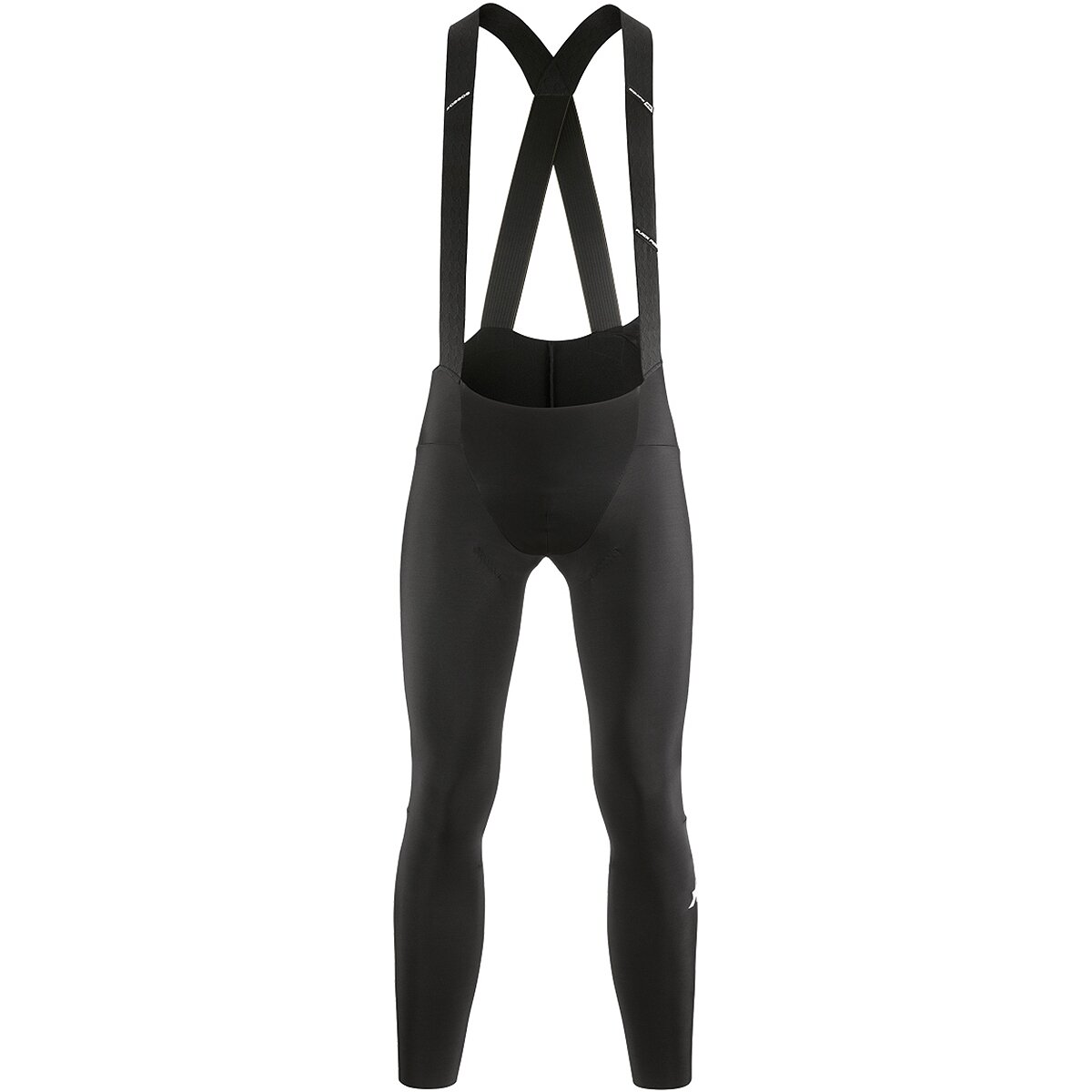 Assos | Equipe Rs Men's Spring Fall Bib Tights S11 Evo | Size Medium In Black Series