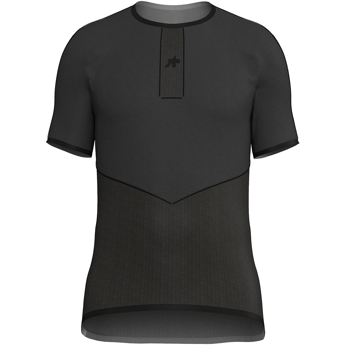 Assos EQUIPE Spring Fall Skin Layer P1 - Men's Black Series, II