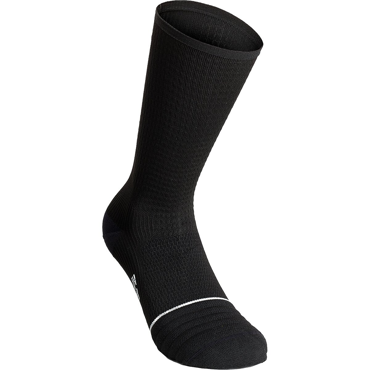 Assos EQUIPE Spring Fall Socks P1 Black Series, II - Men's
