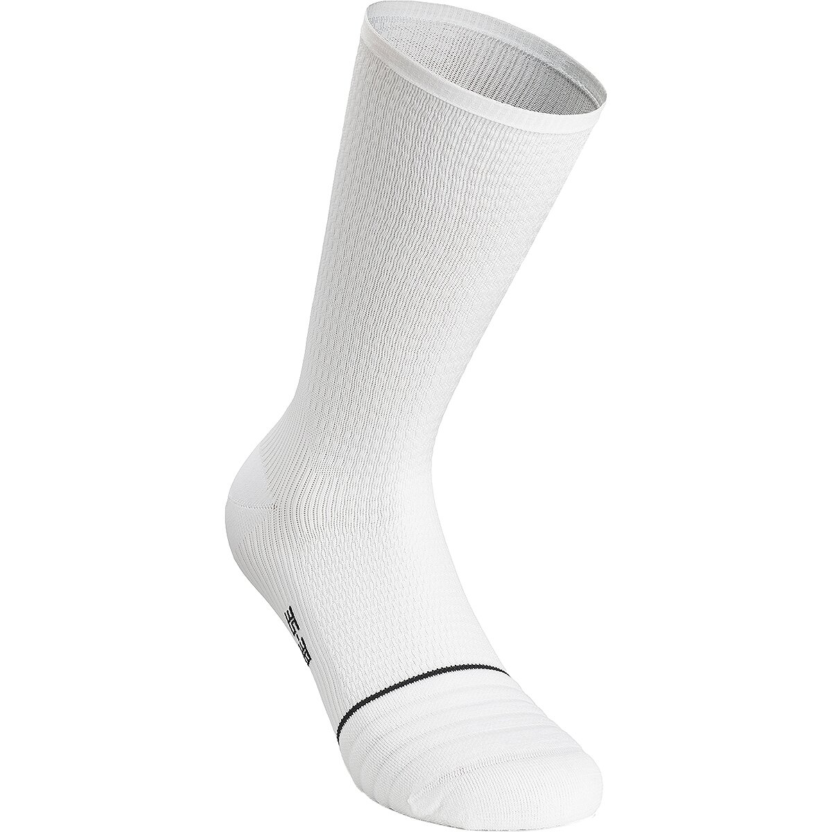 Assos EQUIPE Spring Fall Socks P1 White Series, II - Men's