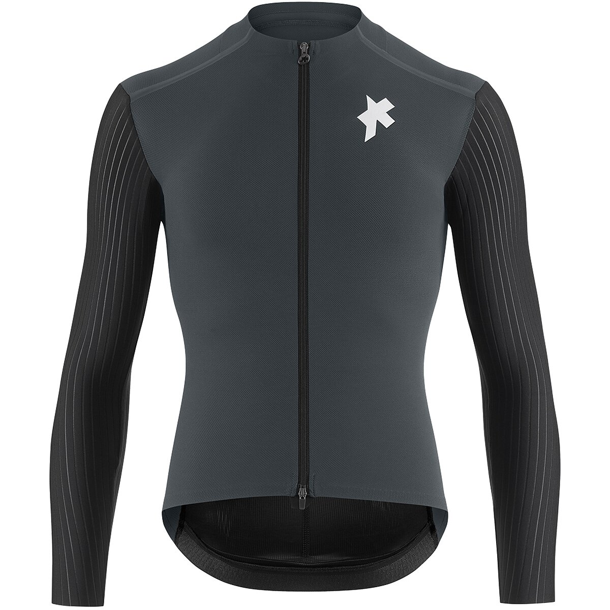 Assos EQUIPE ThermoBooster P1 Kosimo Granit, S - Men's