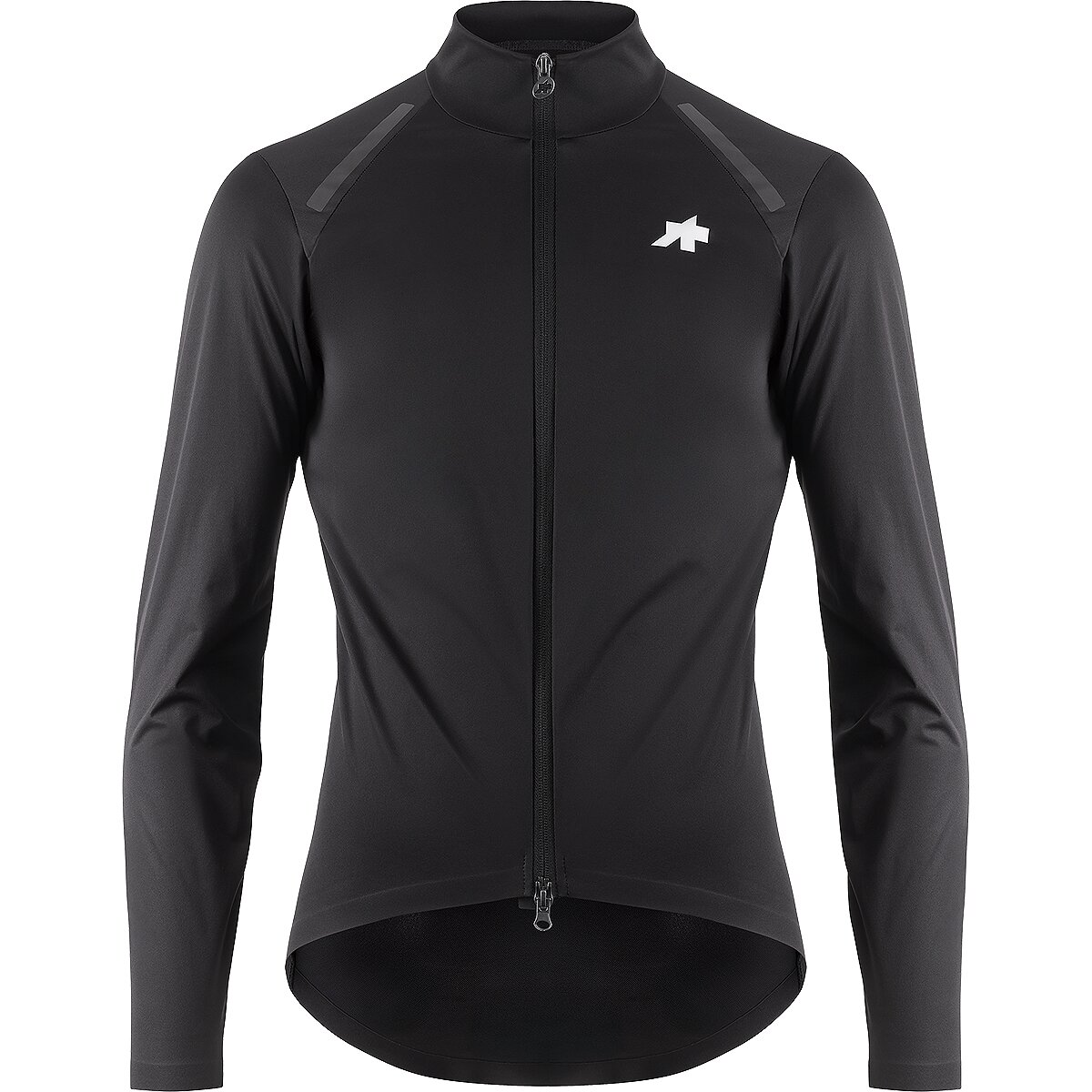 Assos | Mille Gt Men's Shell Jacket S11 Evo | Size Extra Large In Black Series