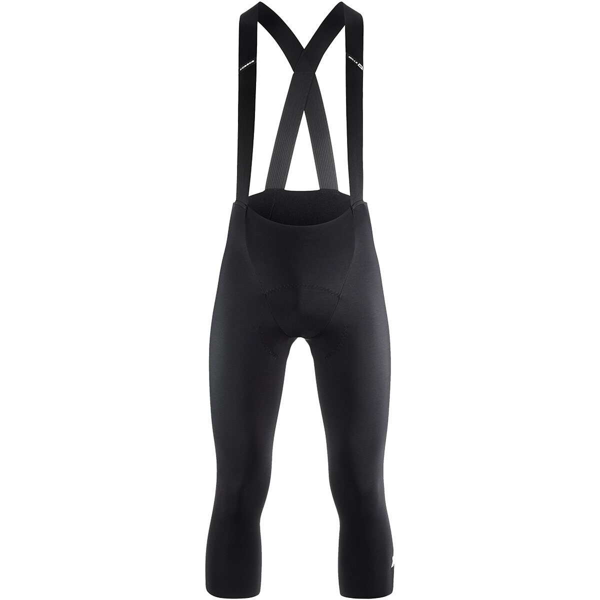Assos | Mille Gt Men's Spring Fall Bib Knickers S11 | Size Small In Black