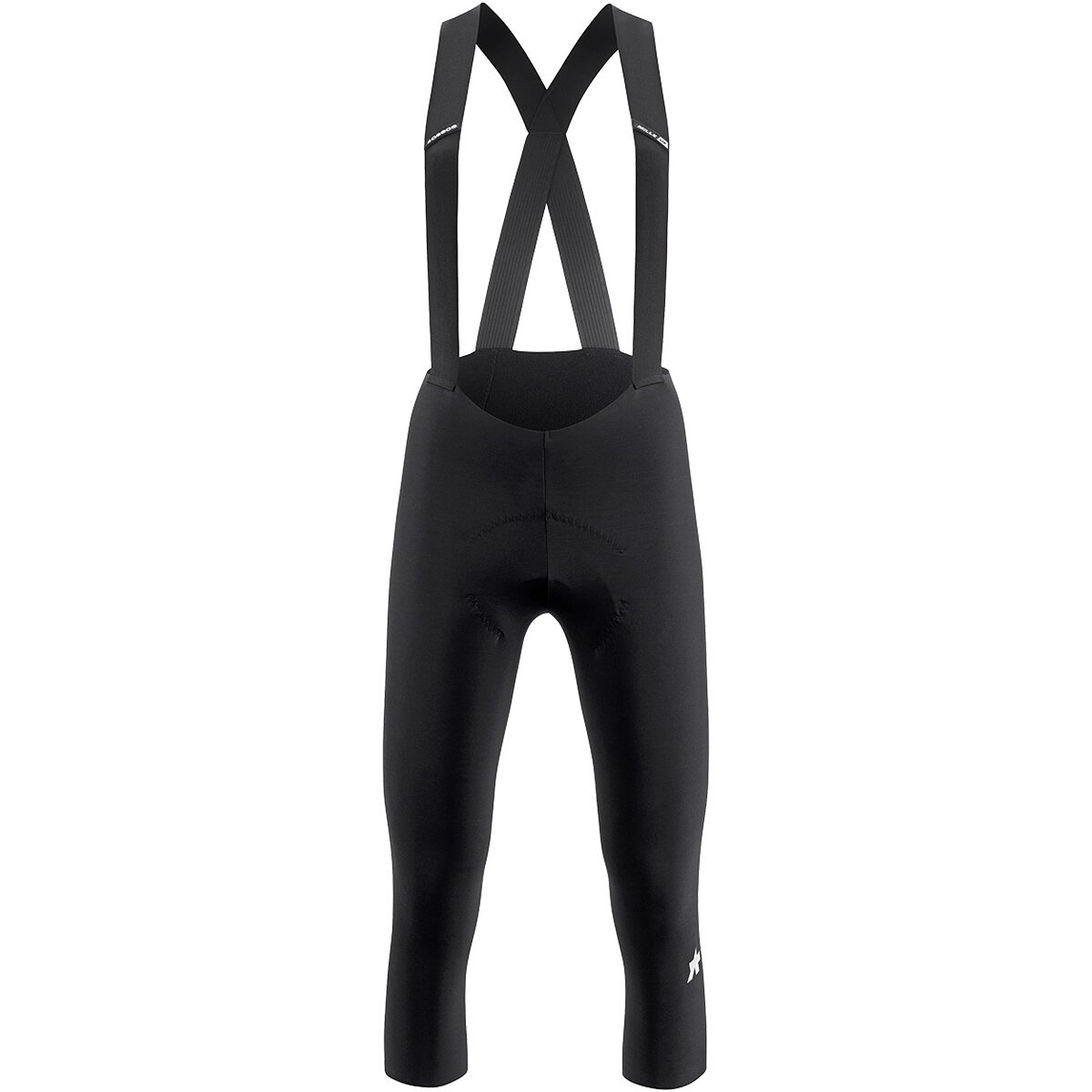 Assos MILLE GT Spring Fall Bib Knicker S11 - Women's Black Series, XL