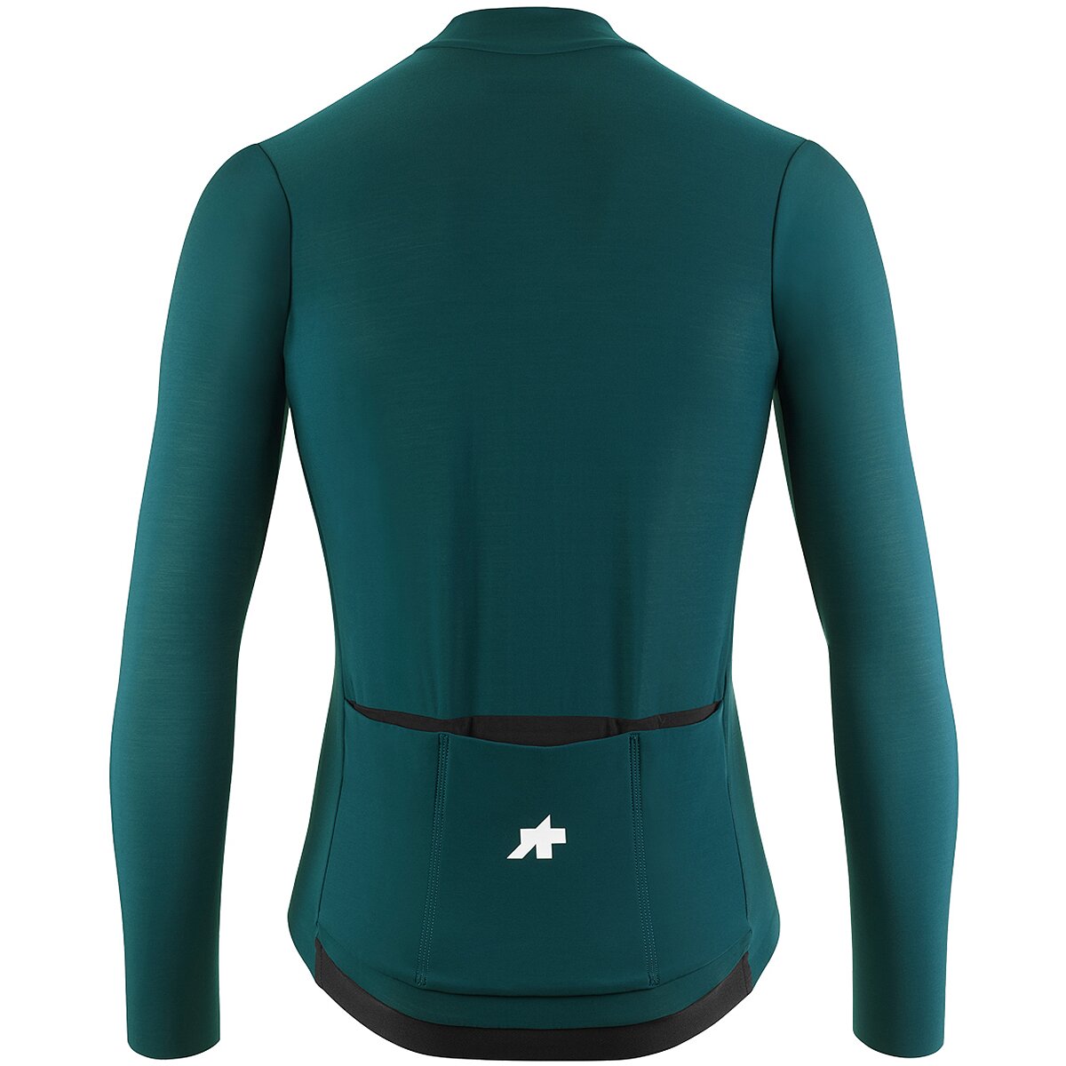Assos MILLE GT Spring Fall Long-Sleeve Jersey S11 - Men's - Men