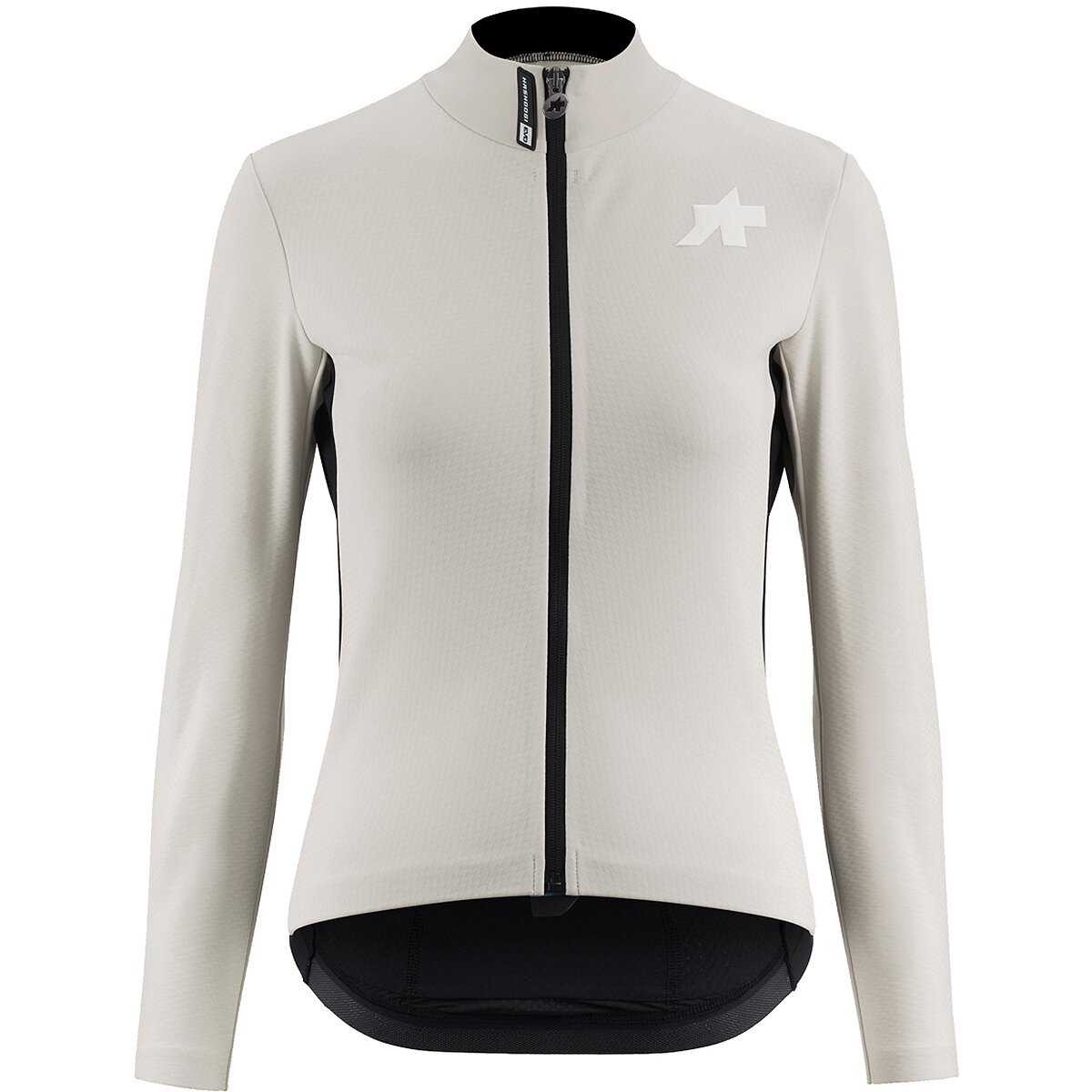 Assos Assos MILLE GT Winter Jacket S11 EVO - Women's Almond Milk, M