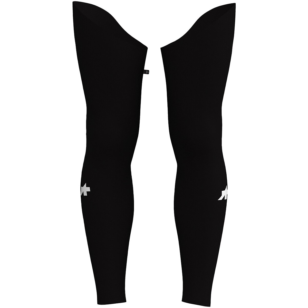 Assos Assos Spring Fall RX Leg Warmers P1 Black Series, 0