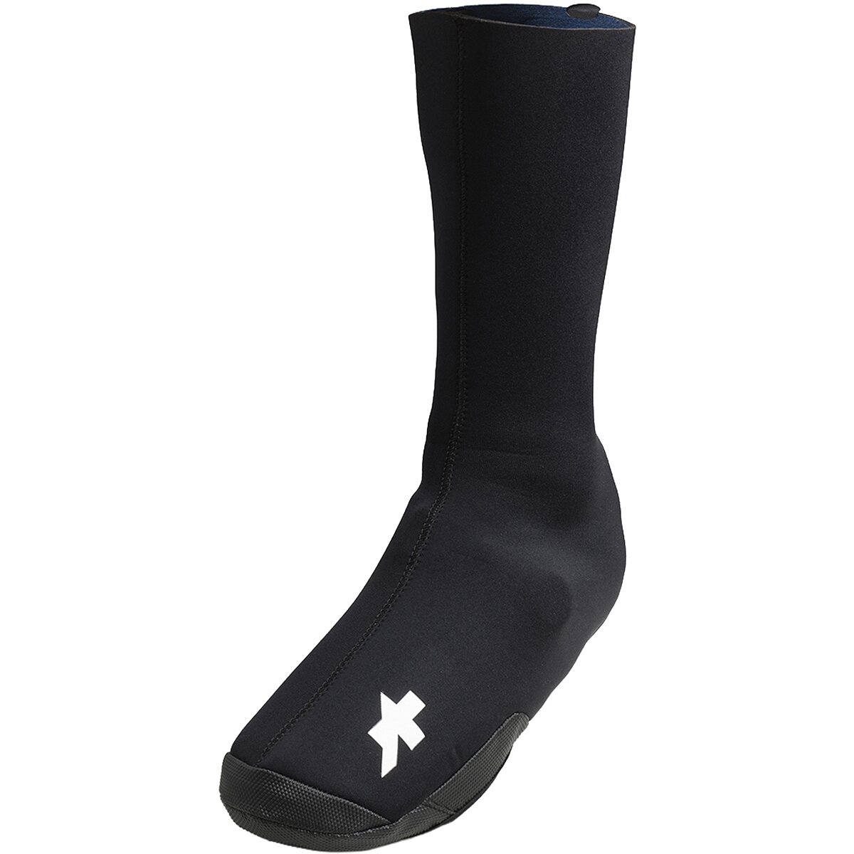 Assos Thermo Rain Booties P1 Black Series, I