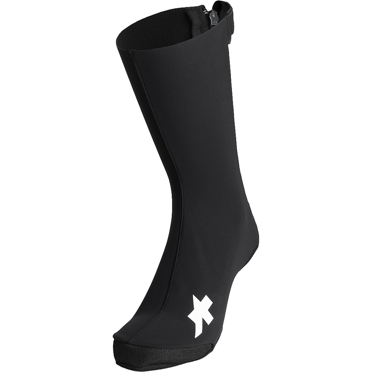 Assos | Winter Booties P1 | Size Large In Black Series