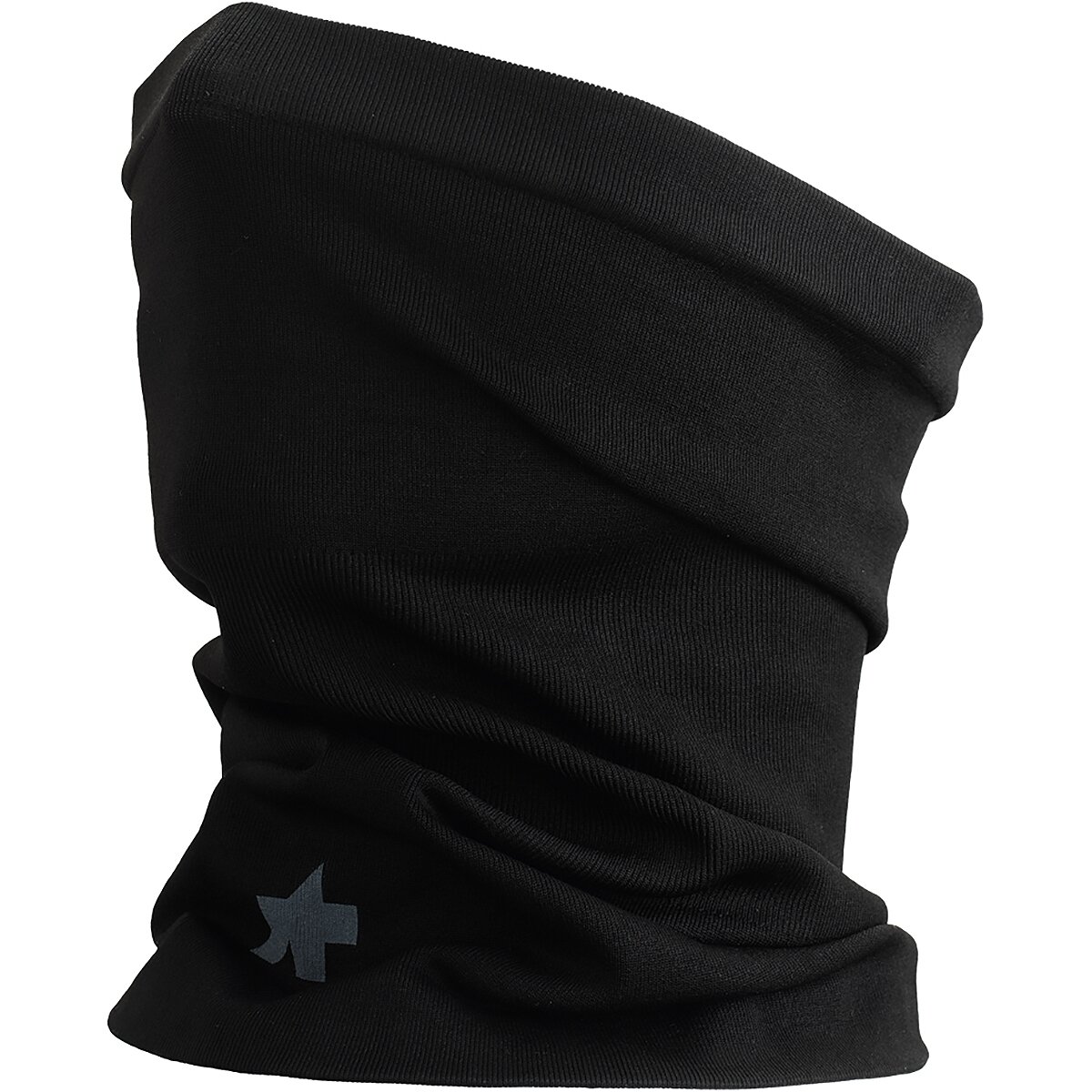 Assos | Winter Neck Warmer P3 Men's In Black | Nylon