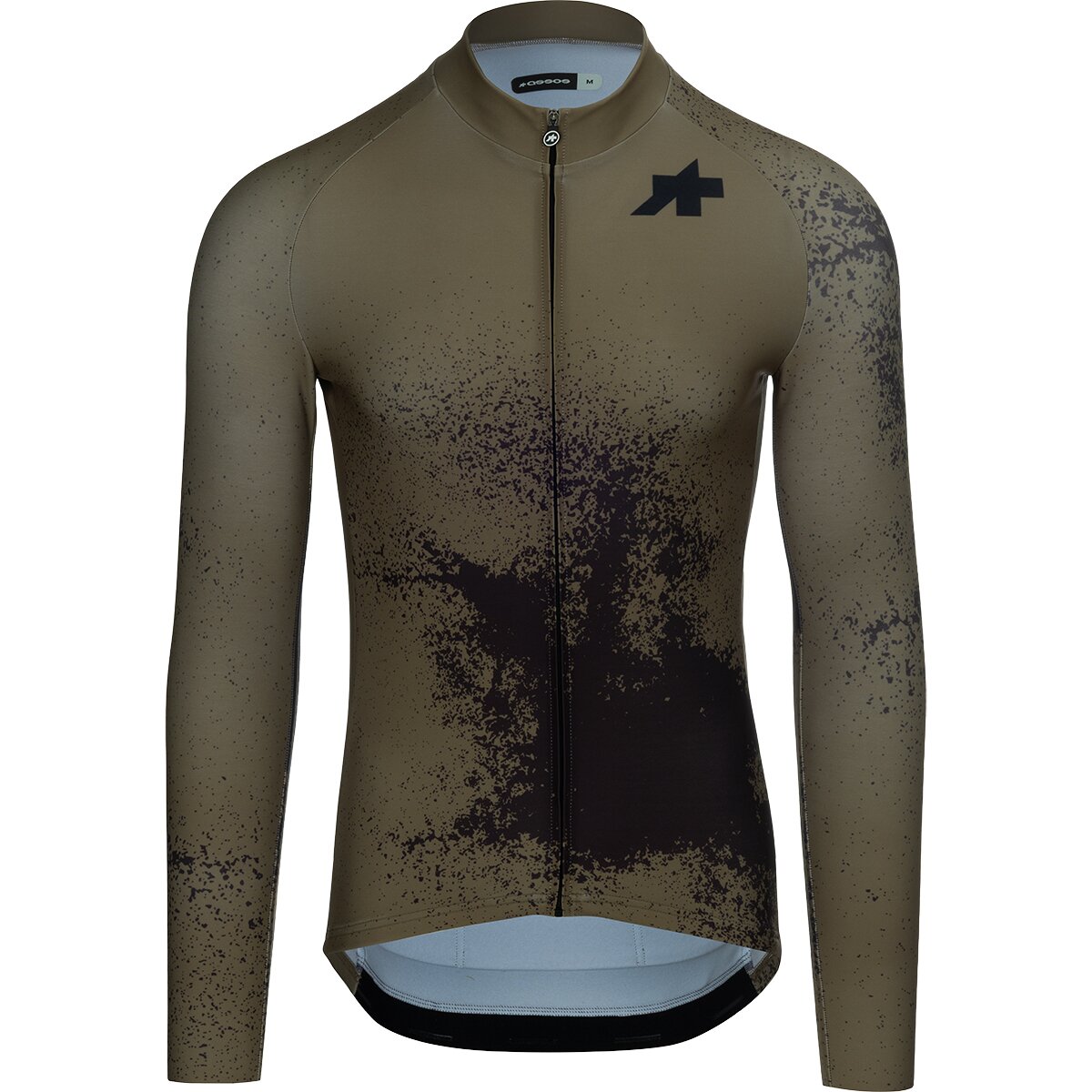 Assos Assos Mille GT Limited Edition Long-Sleeve Jersey - Men's Drift, XLG