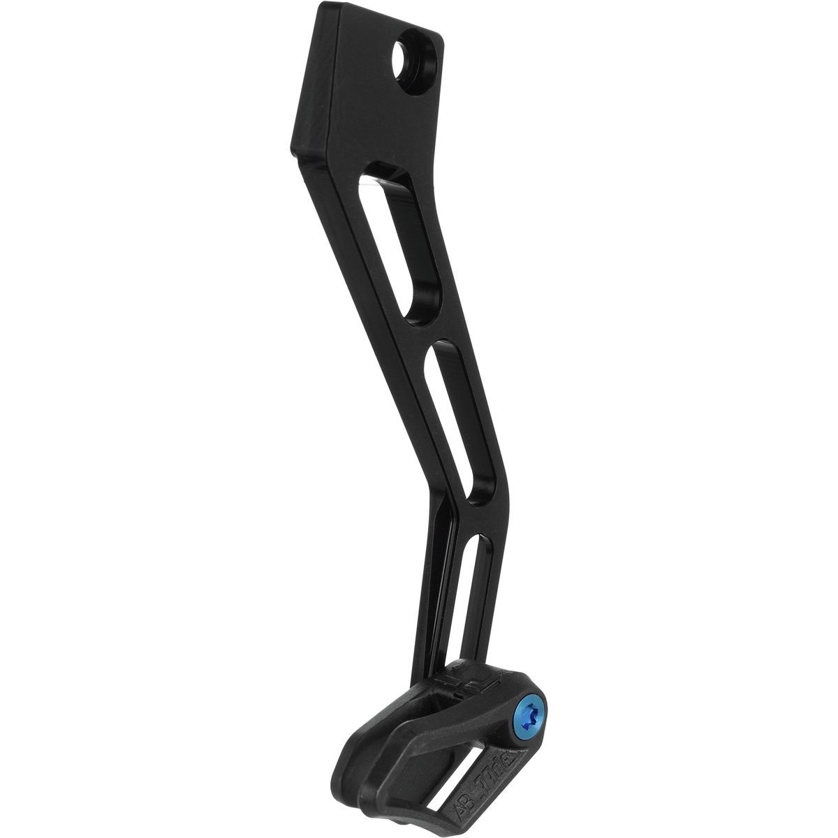 Absoluteblack absoluteBLACK Premium Chain Guide High DM Mount, 26-34t (Oval); 28-36t (Round)