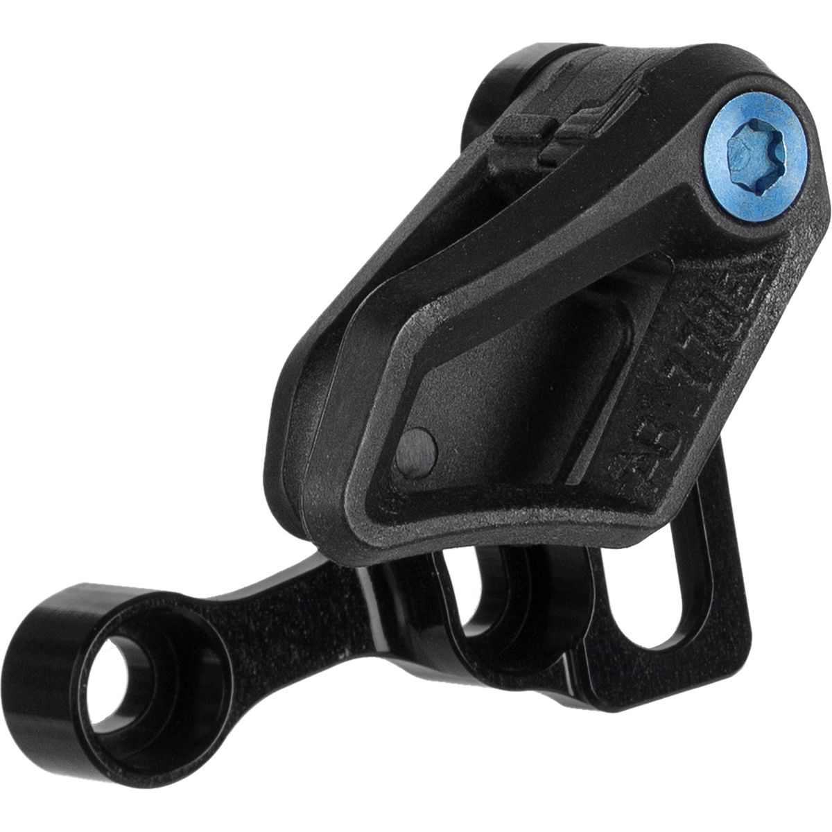 absoluteBLACK Premium Chain Guide S3/E-Type Mount, 26-34t (Oval); 28-36t (Round)