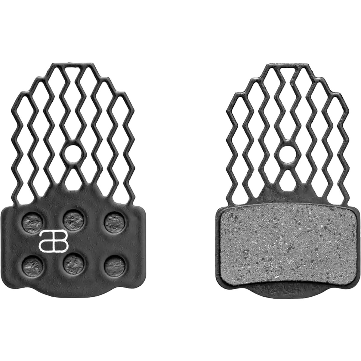 Absoluteblack | Absolute | Black | Graphenpads - Disc 30 Magura Mt 2/4/6/8/s
