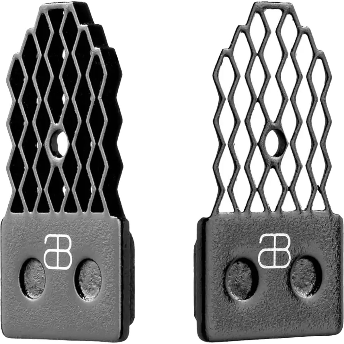 (ちのん)アブソリュートブラックGRAPHENpads パッドセット absoluteBLACKからグラフェンを注入したディスク ブレーキ