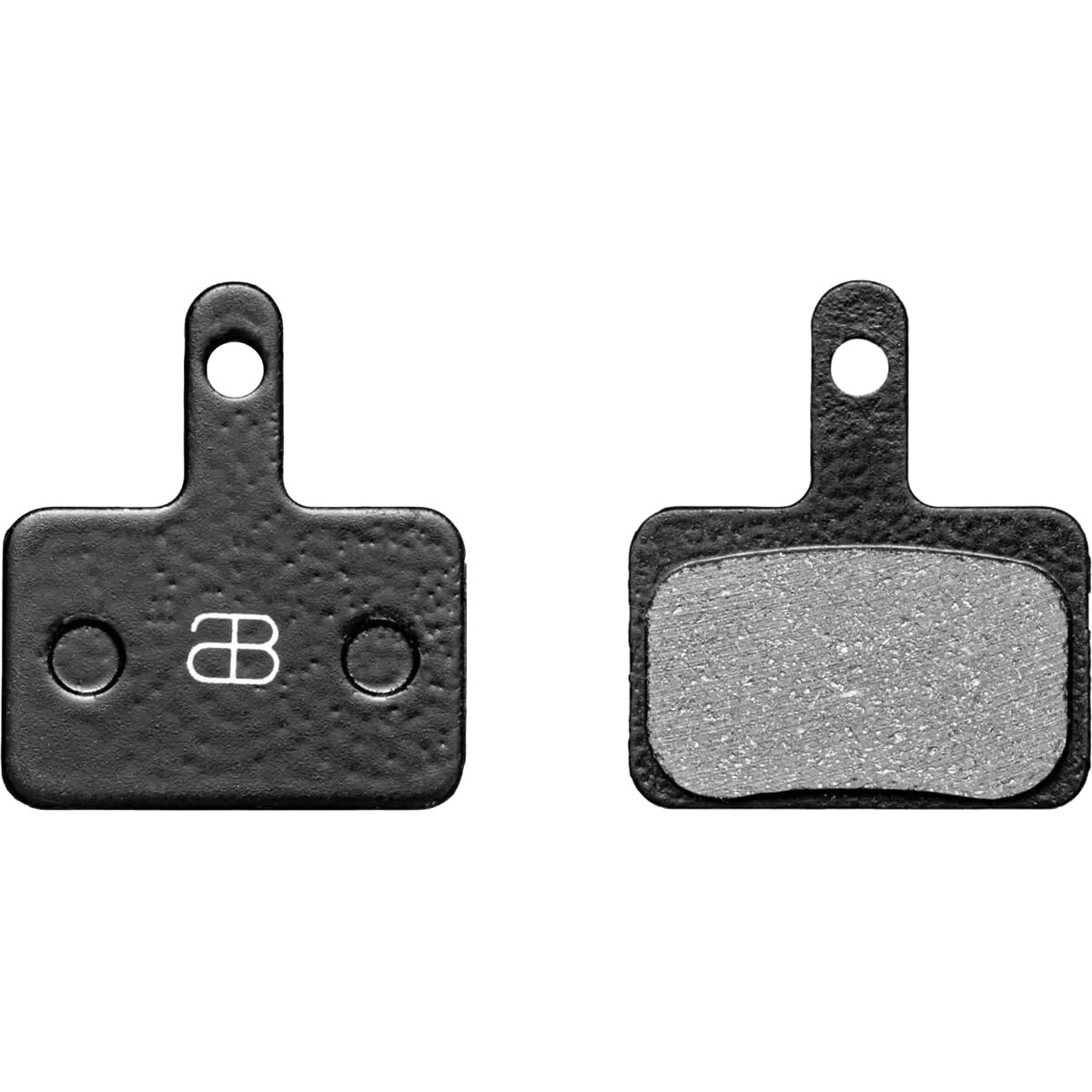 Absoluteblack | Absolute | Black | Graphenpads - Disc 15 Shimano (B-Type 2-Piston), Trp, Tektro