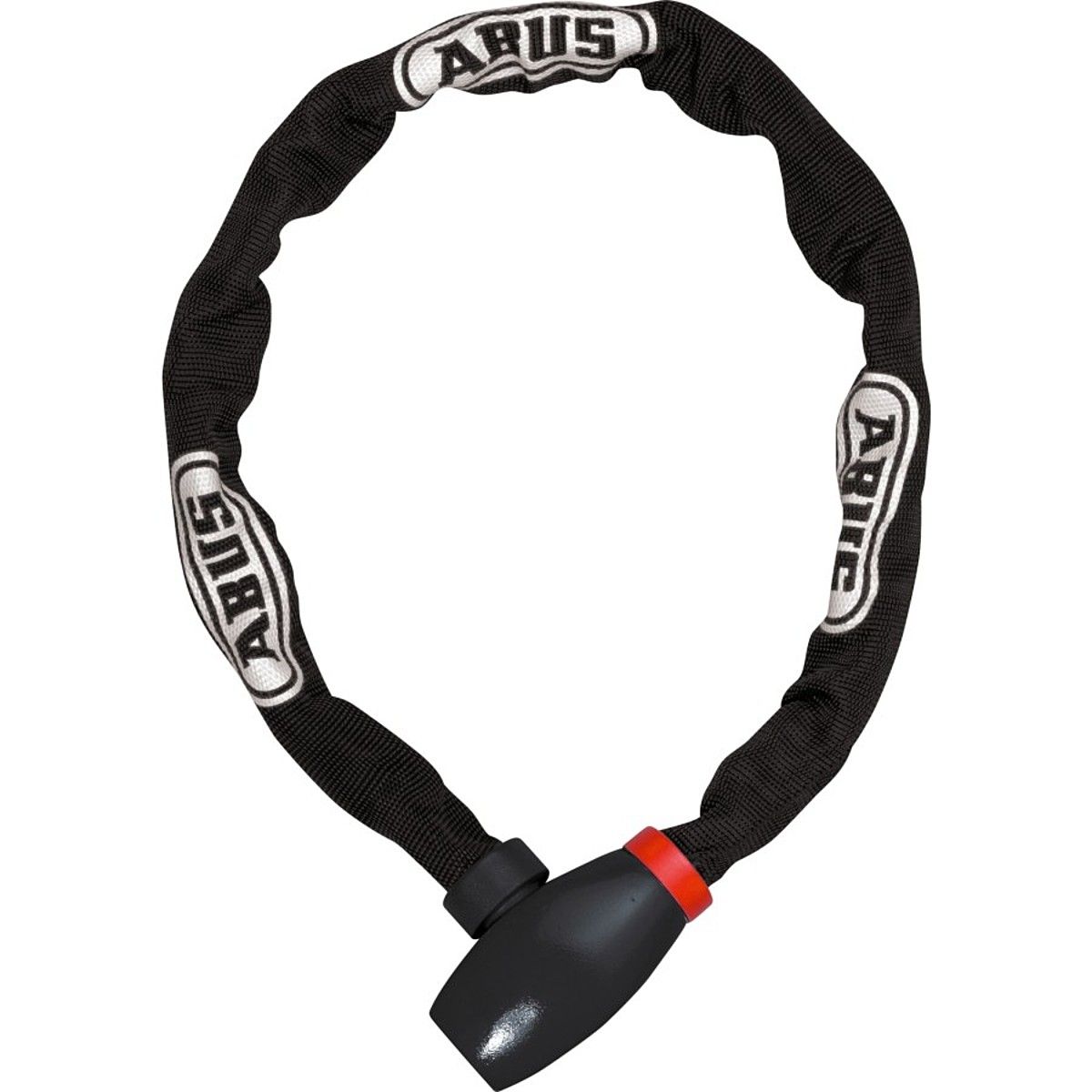 Abus uGrip Chain Lock Black, 75cm