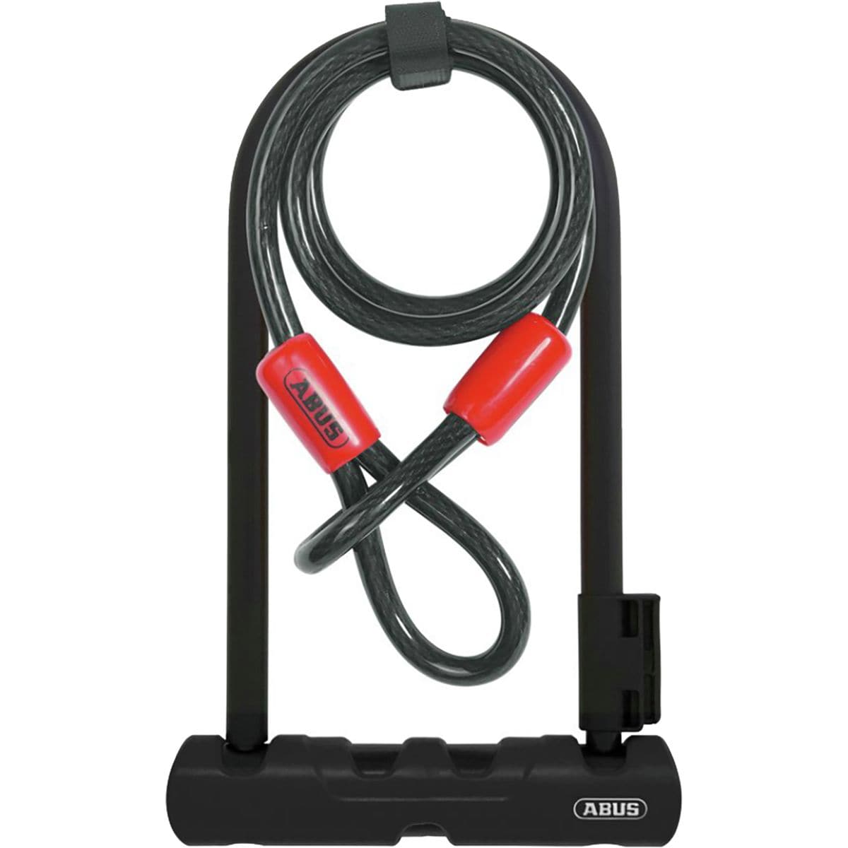 Abus Ultra 410 U-Lock + Cobra Cable