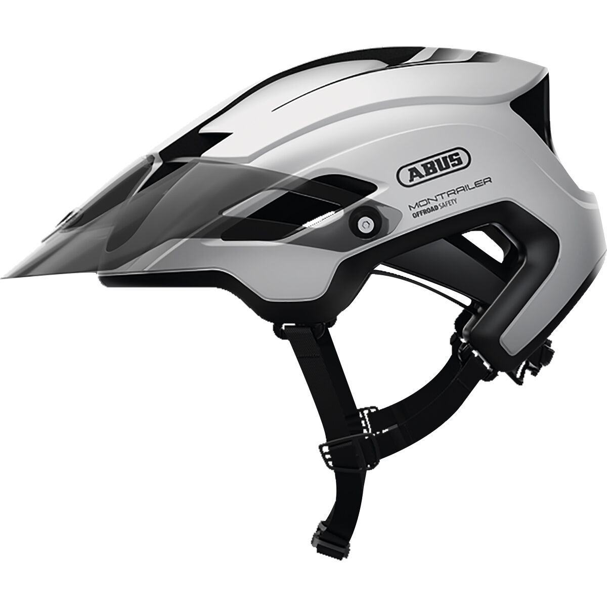 Abus Montrailer Helmet product image