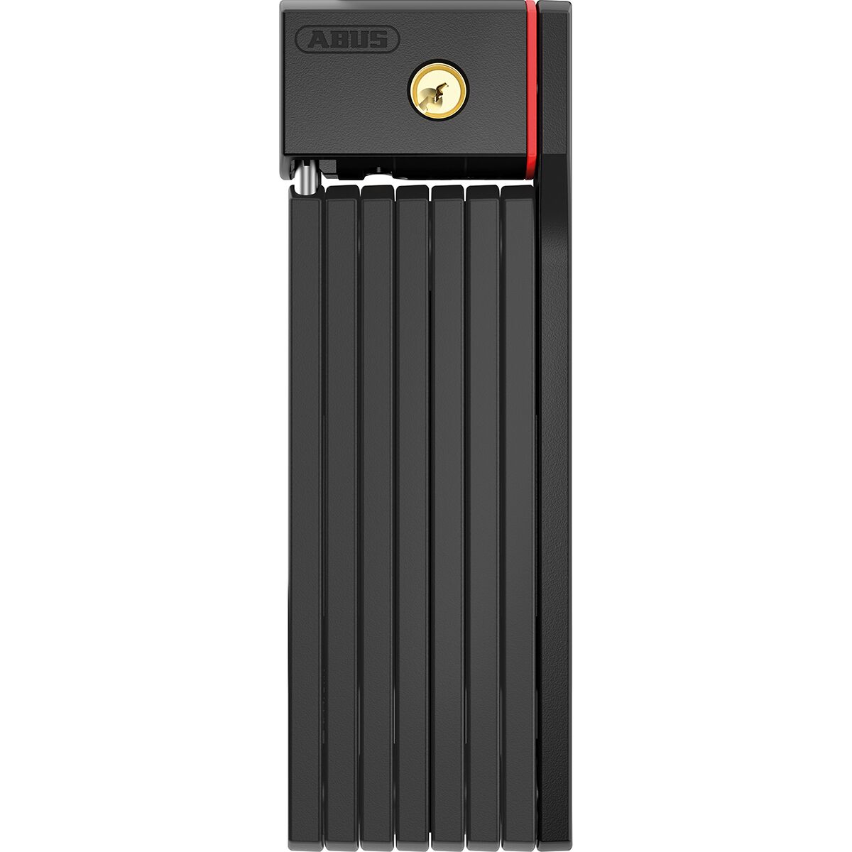 Abus Abus uGrip Bordo Big 5700 Folding Lock Black, 100cm