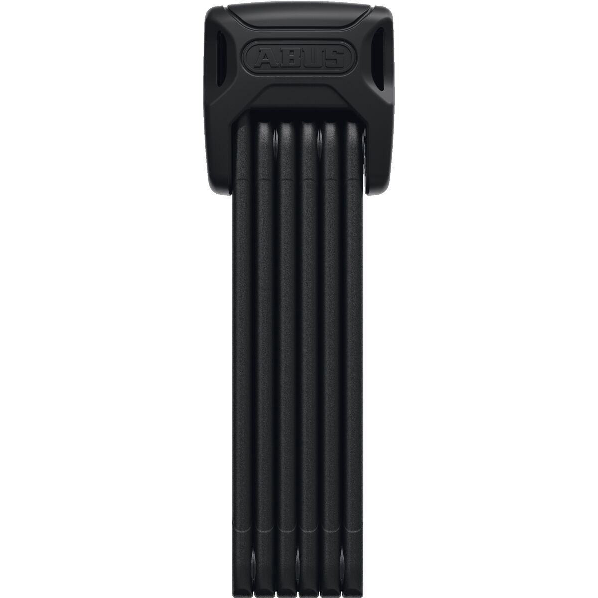 Abus Abus BORDO BIG XPlus 6000K Lock Black, 120cm